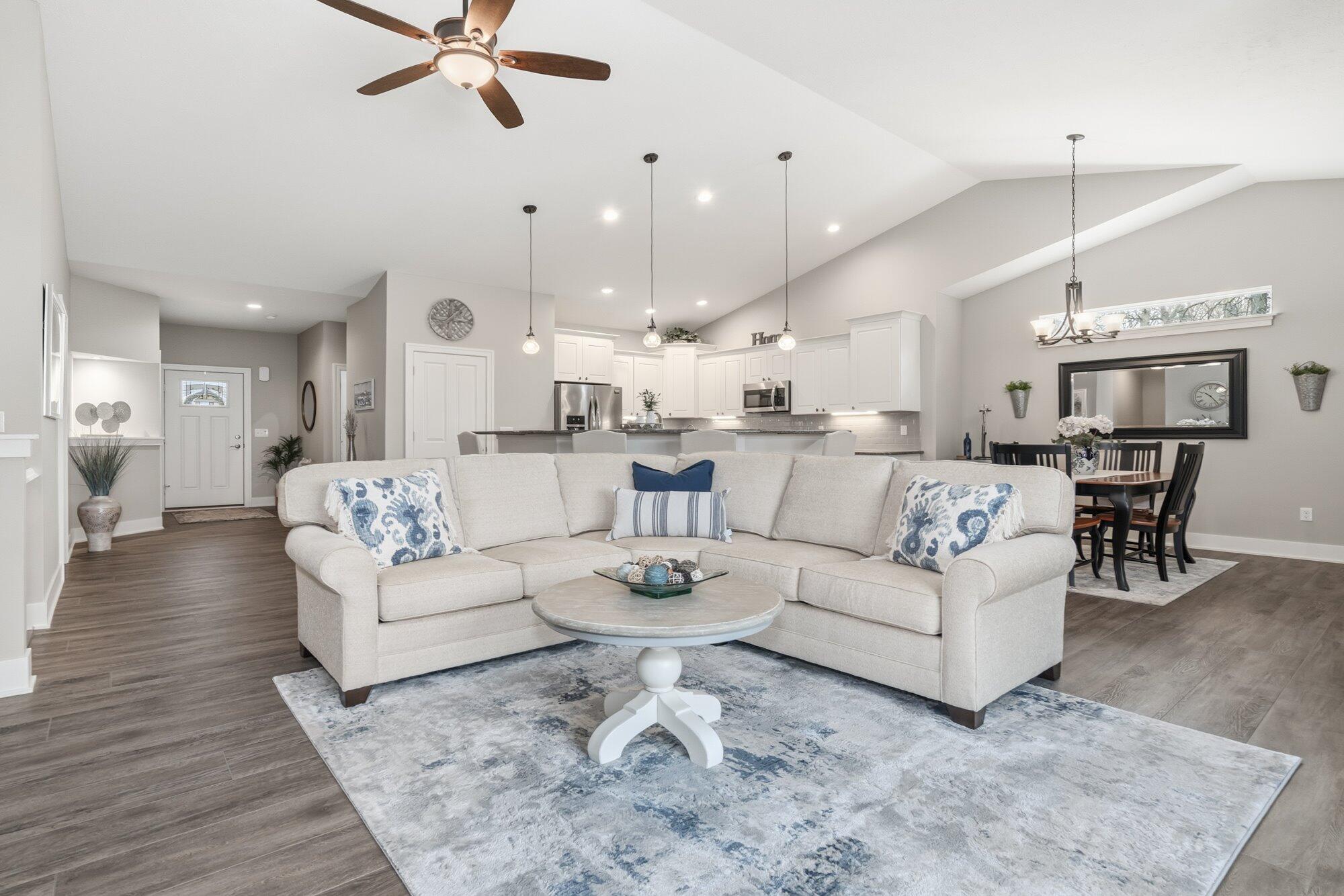 9470 Sassafras Trail Portage MI 49002