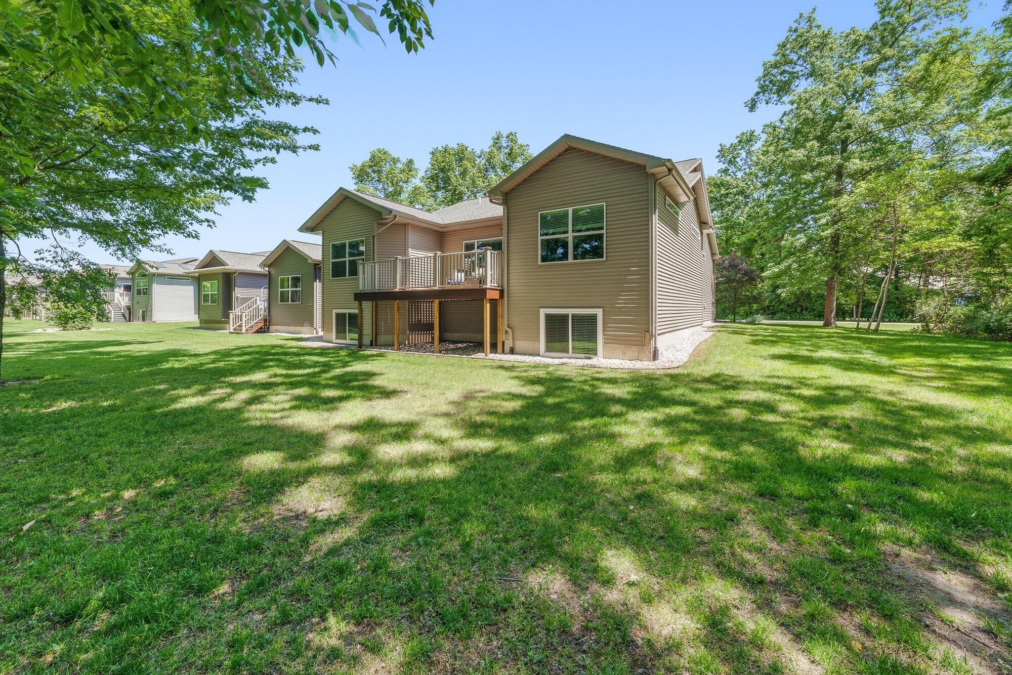 9470 Sassafras Trail Portage MI 49002