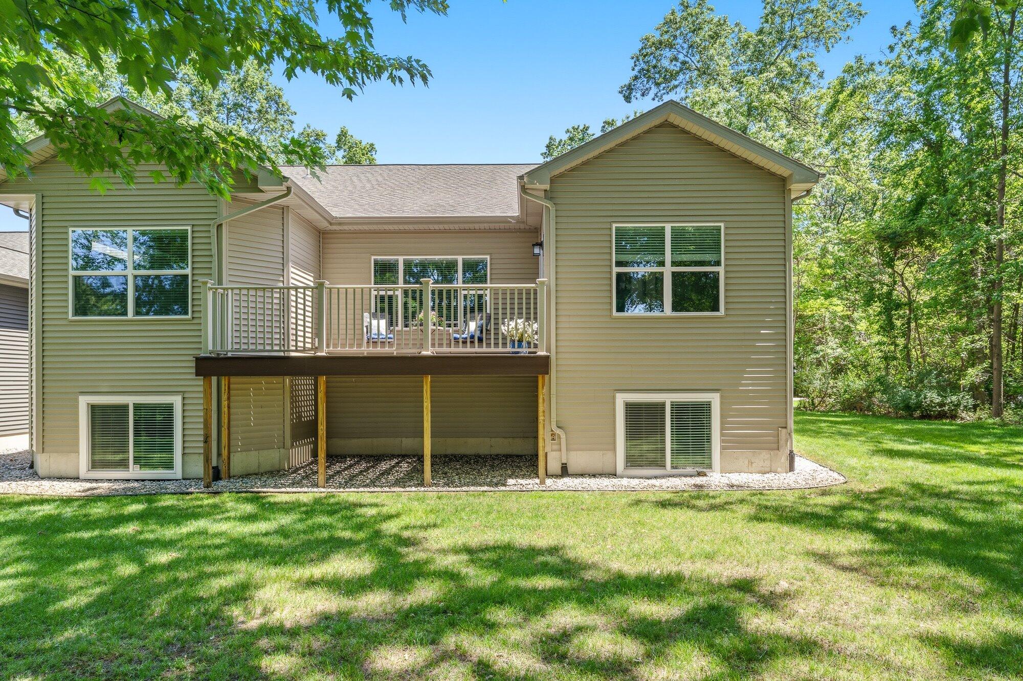 9470 Sassafras Trail Portage MI 49002