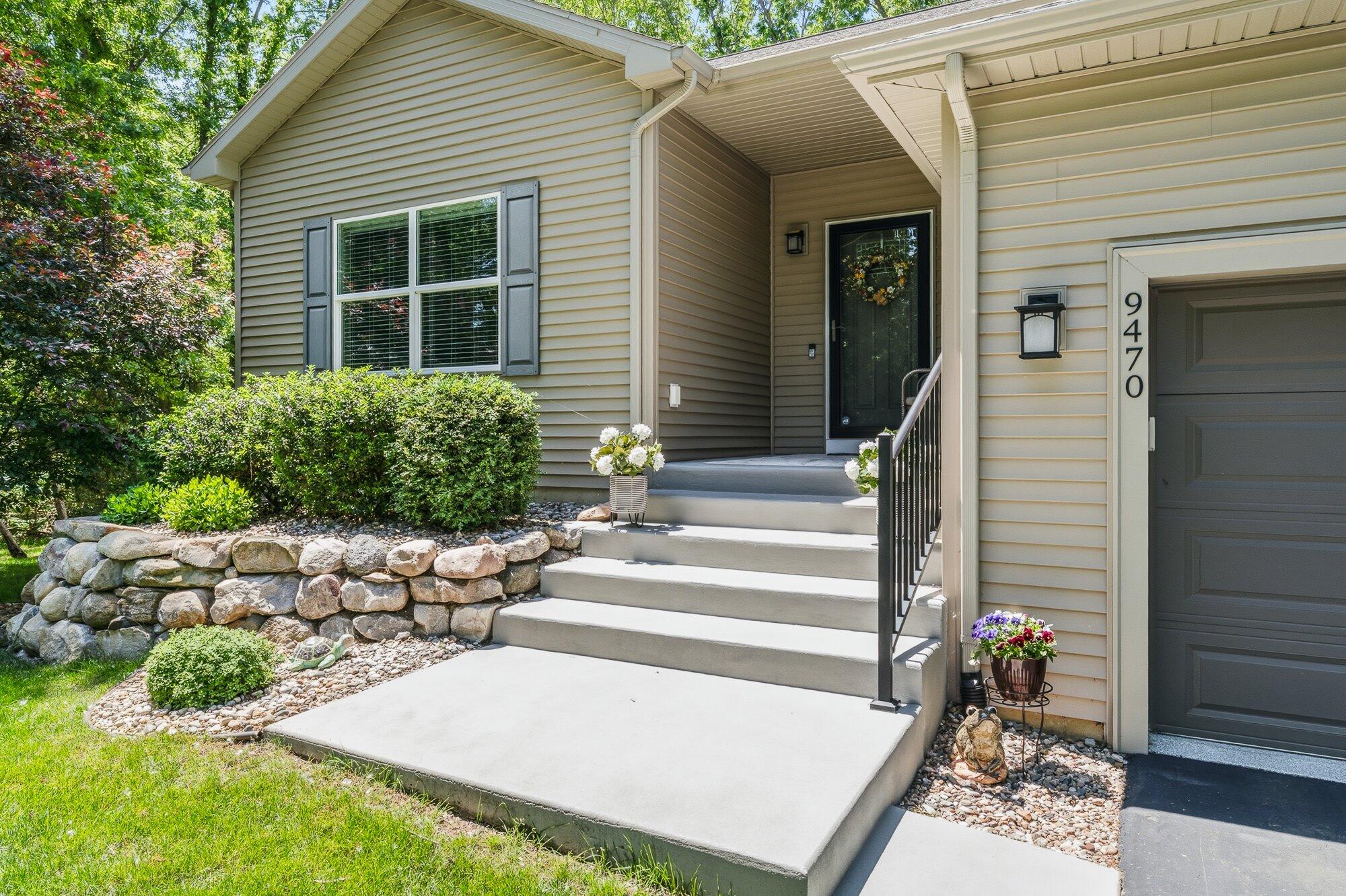 9470 Sassafras Trail Portage MI 49002