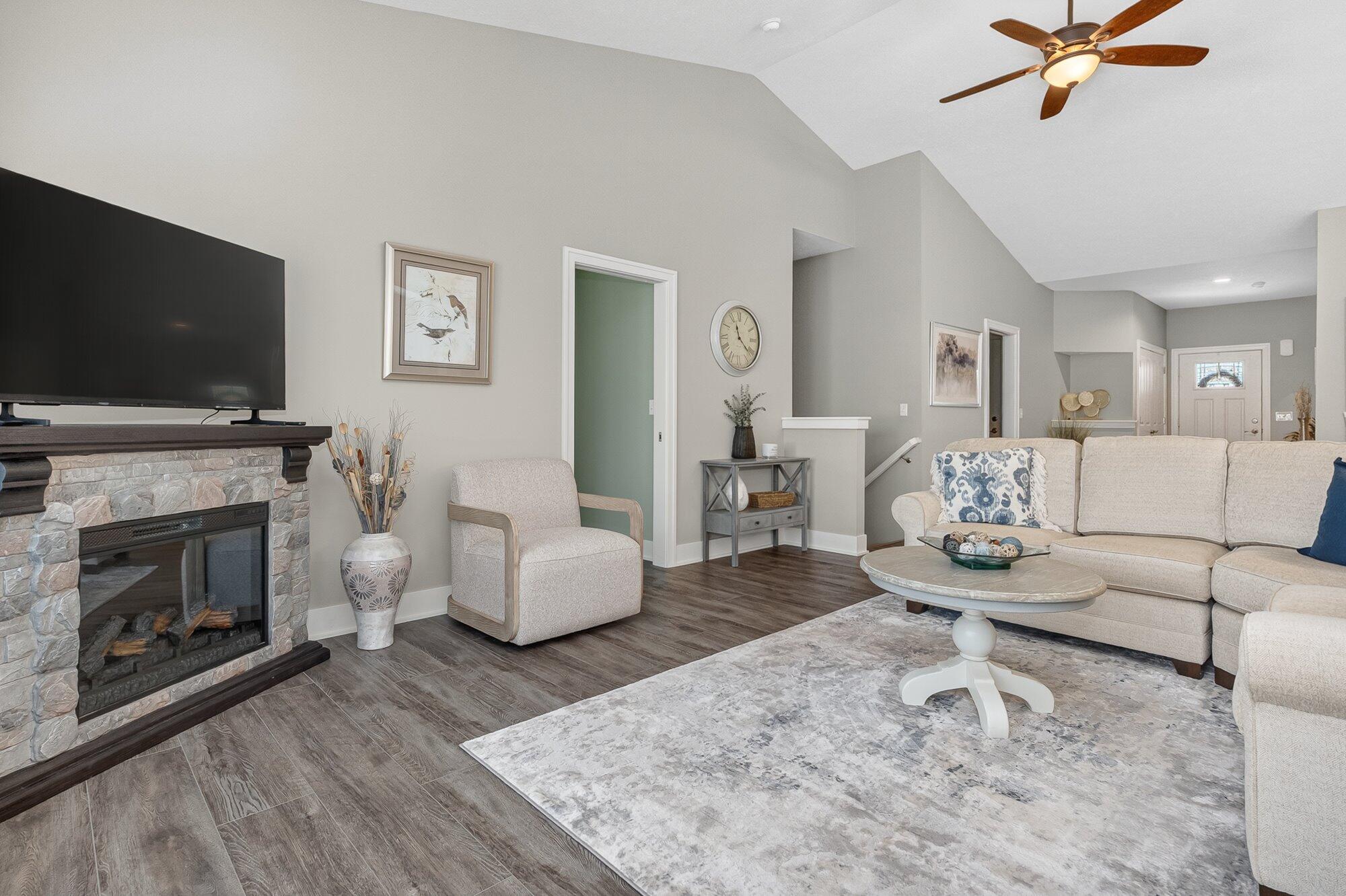 9470 Sassafras Trail Portage MI 49002
