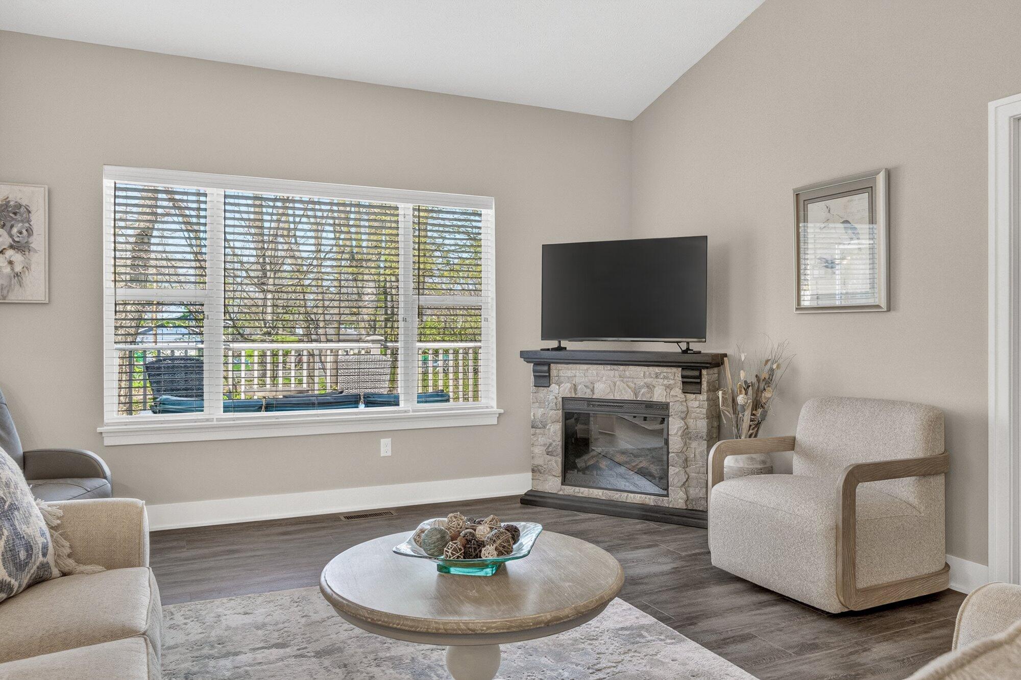 9470 Sassafras Trail Portage MI 49002