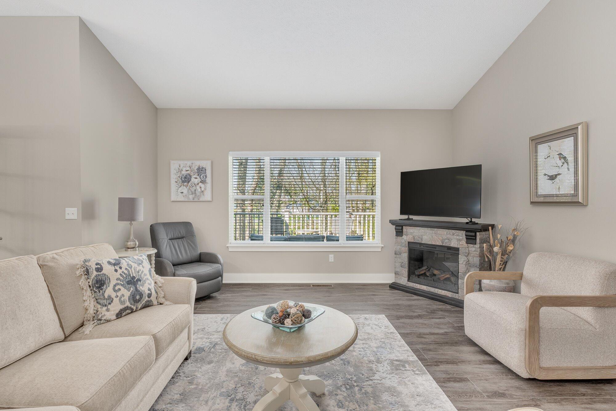 9470 Sassafras Trail Portage MI 49002