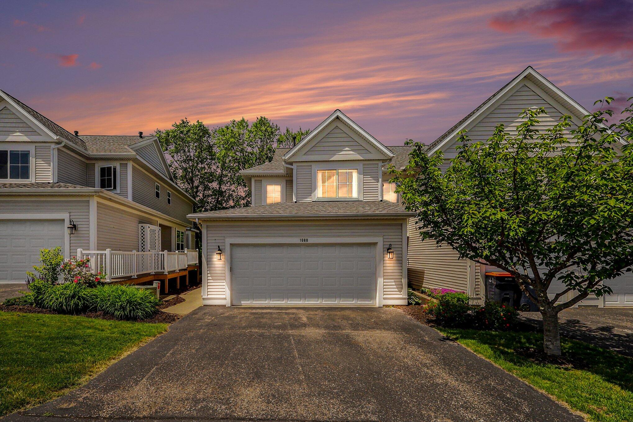 1088 Cobblestone Road Holland MI 49423