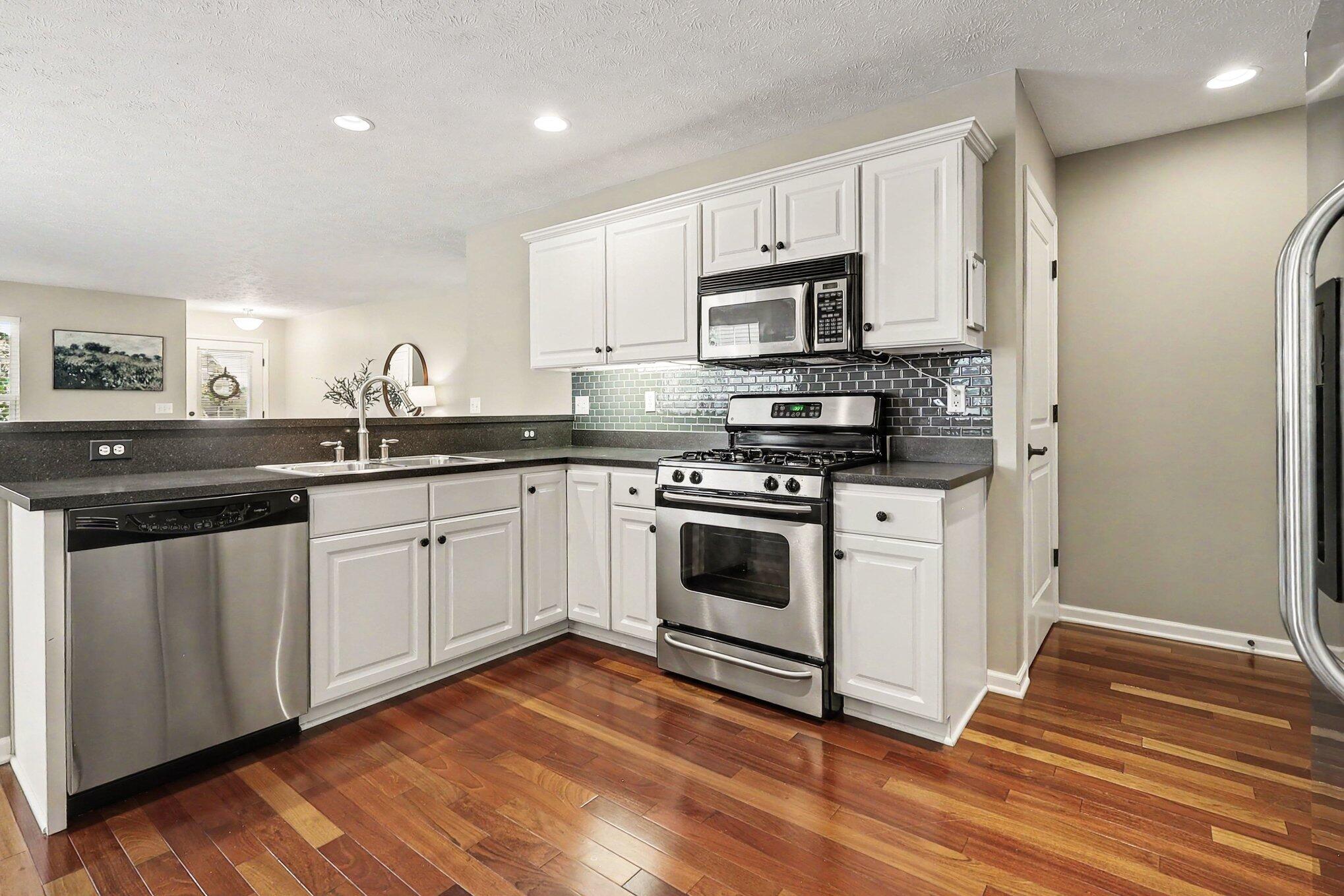 1088 Cobblestone Road Holland MI 49423