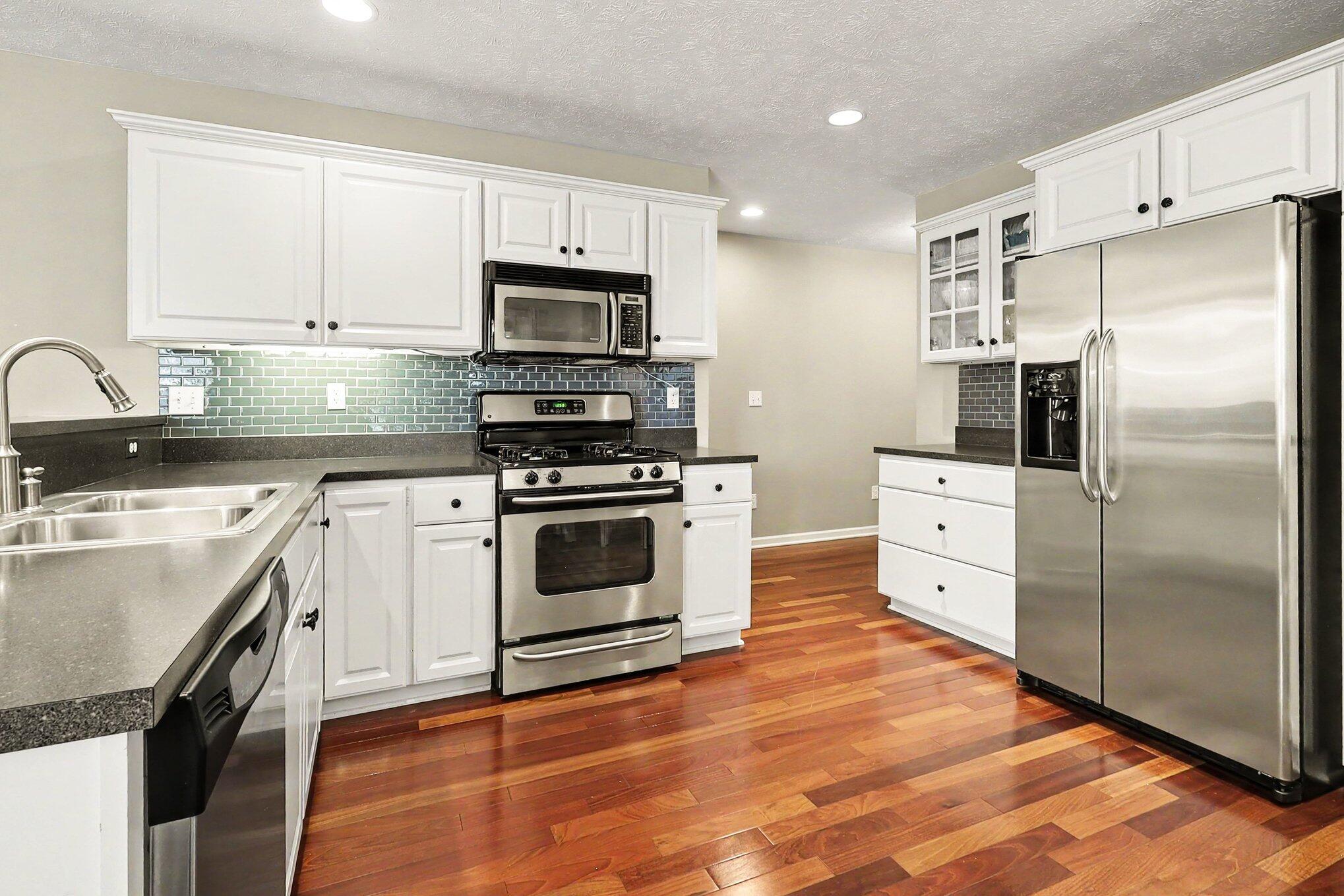 1088 Cobblestone Road Holland MI 49423