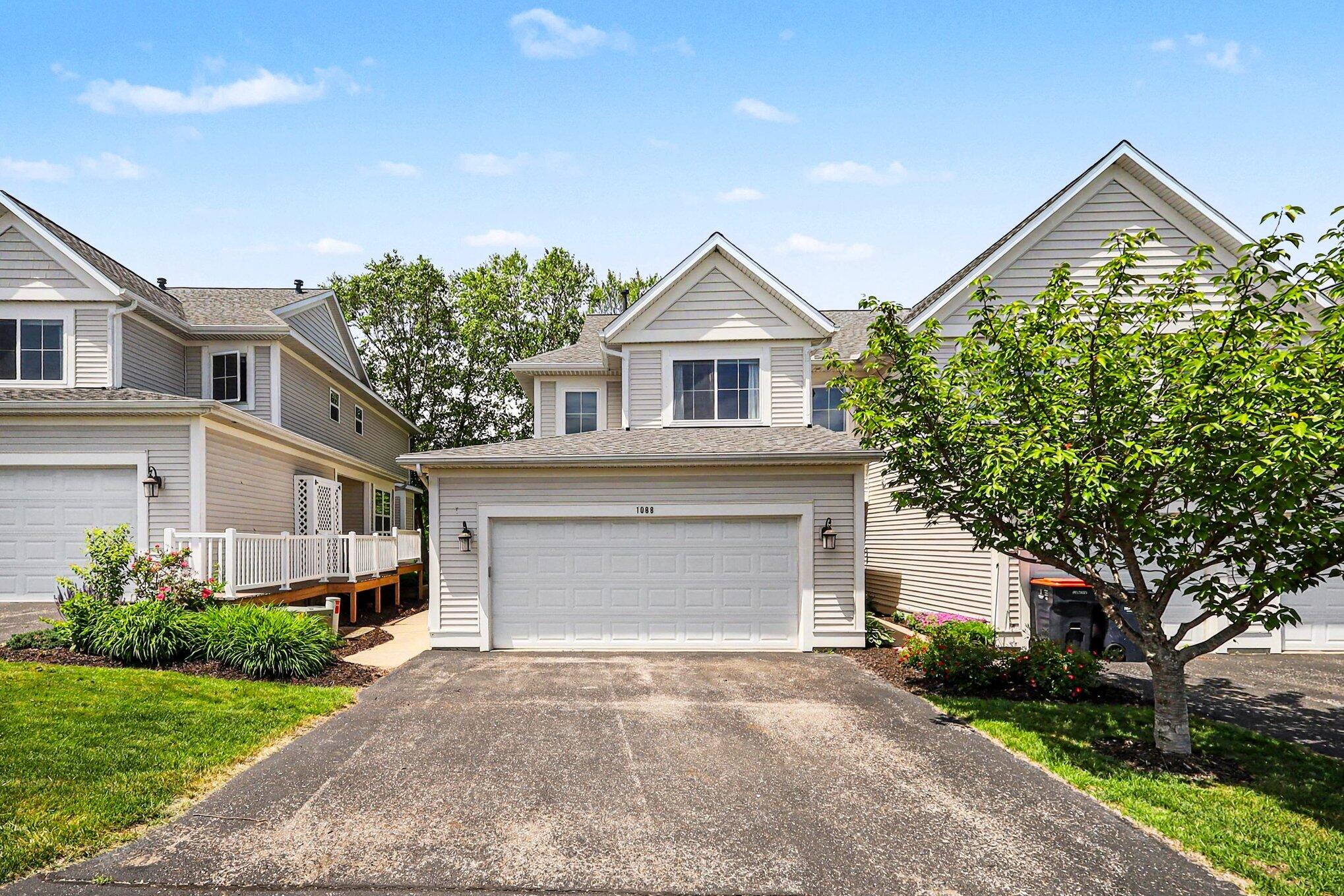 1088 Cobblestone Road Holland MI 49423