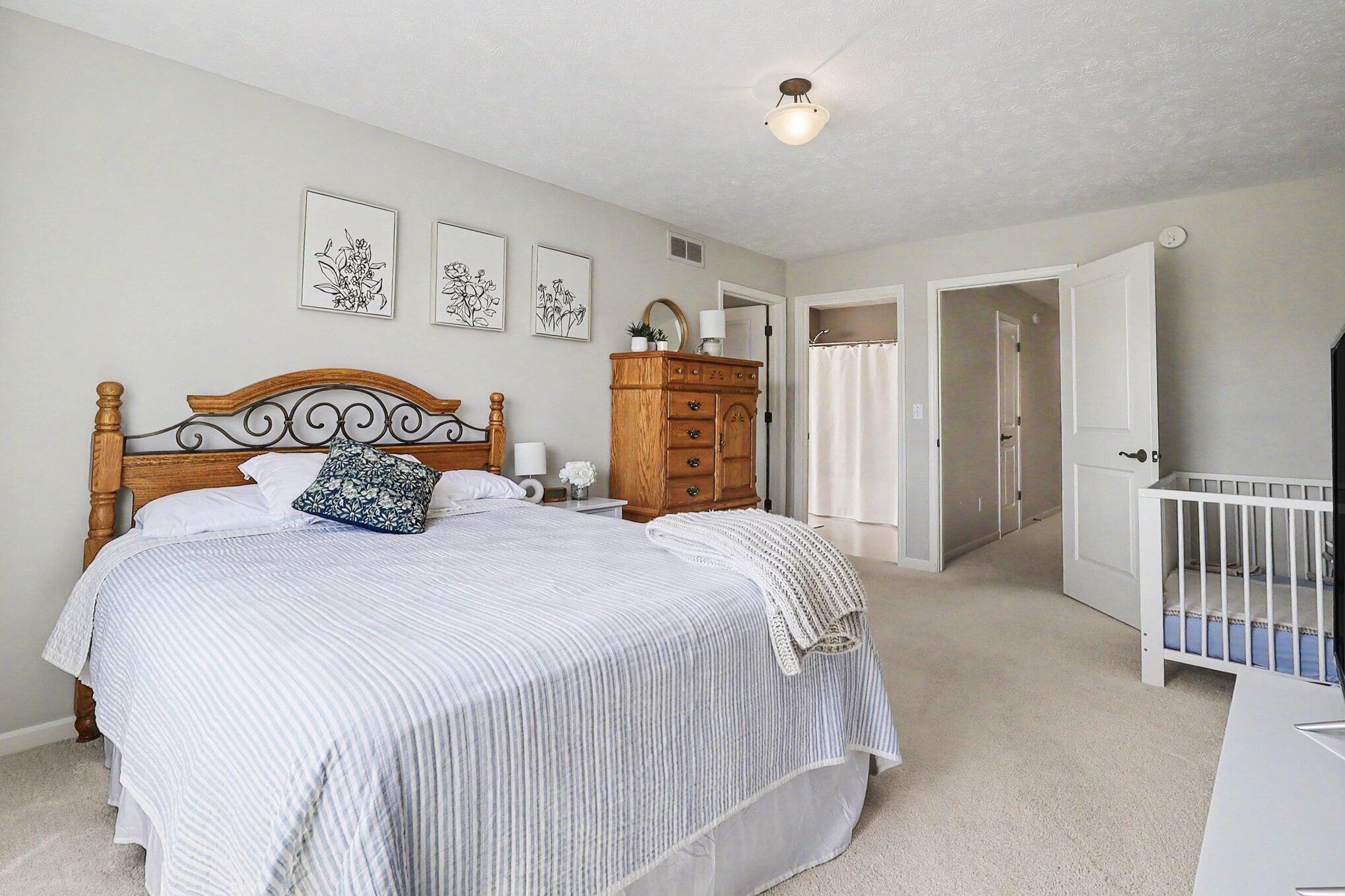 1088 Cobblestone Road Holland MI 49423