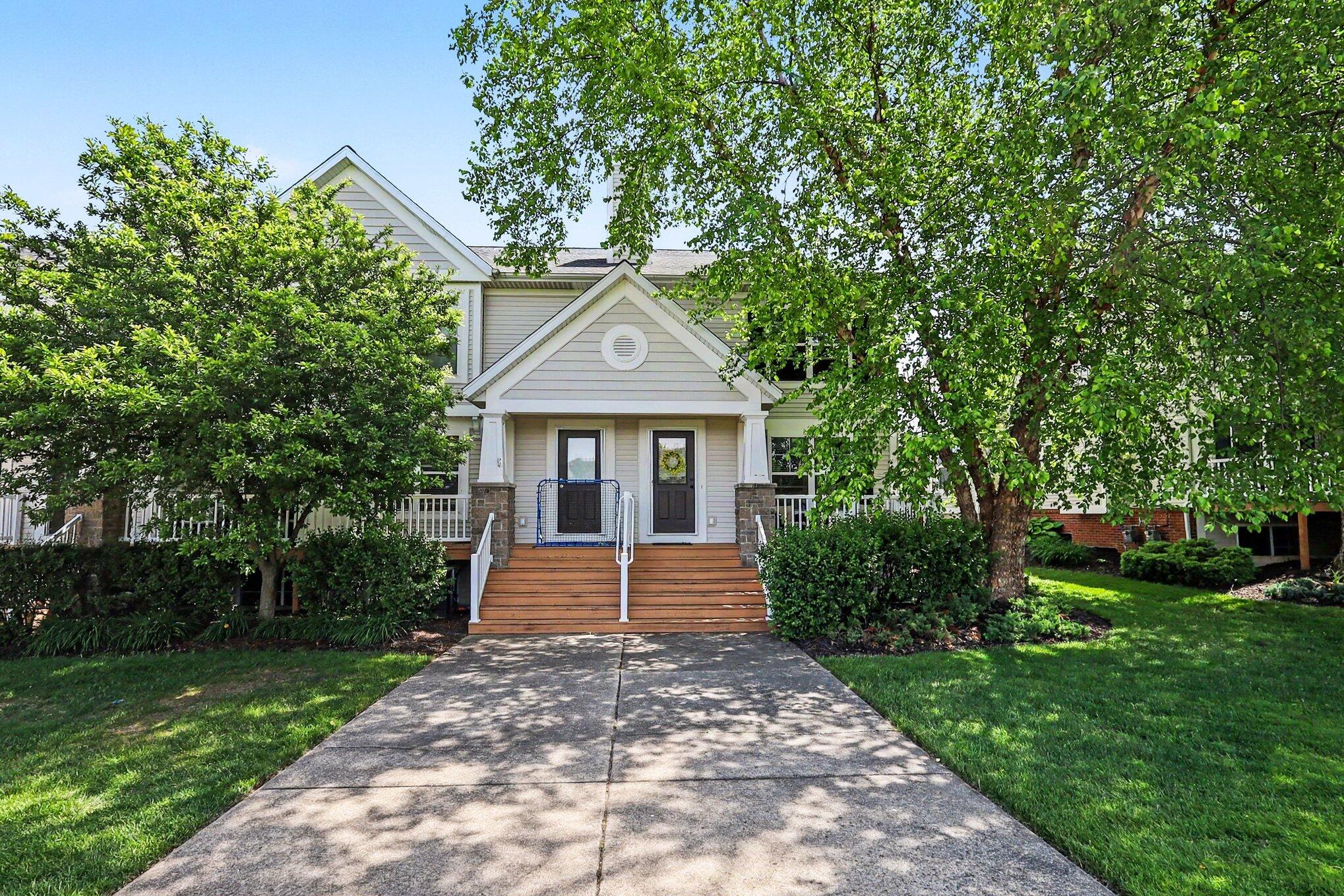1088 Cobblestone Road Holland MI 49423