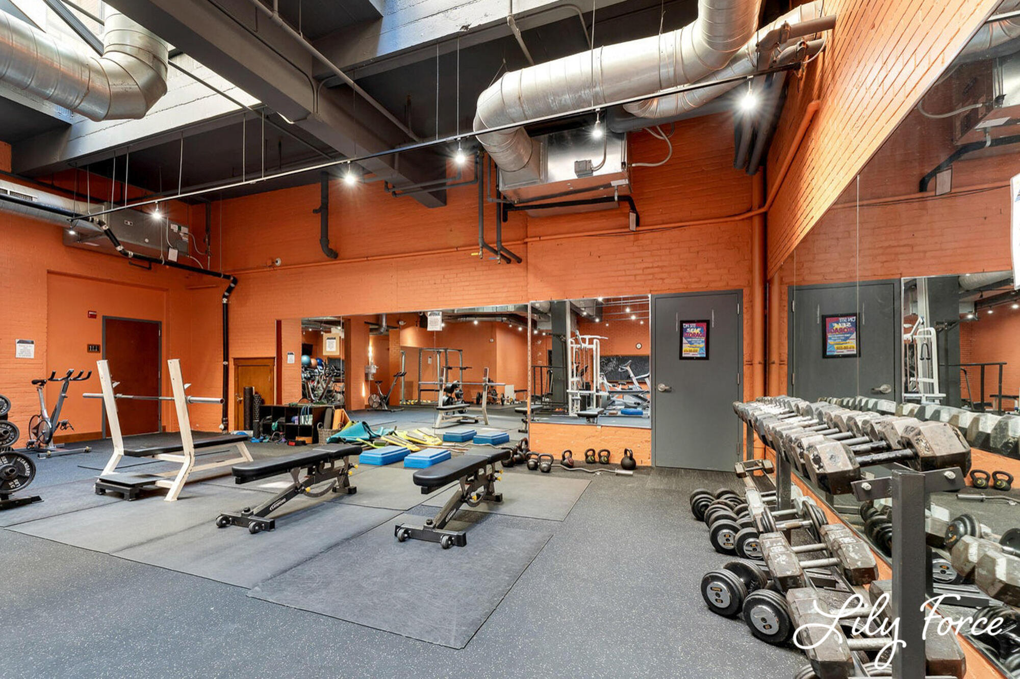 600 Broadway Avenue NW Grand Rapids MI 49504
