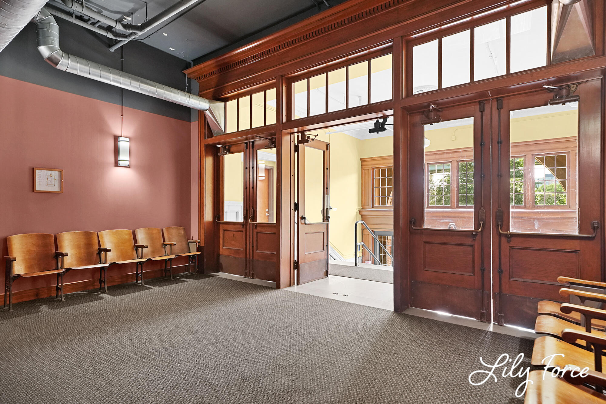 600 Broadway Avenue NW Grand Rapids MI 49504