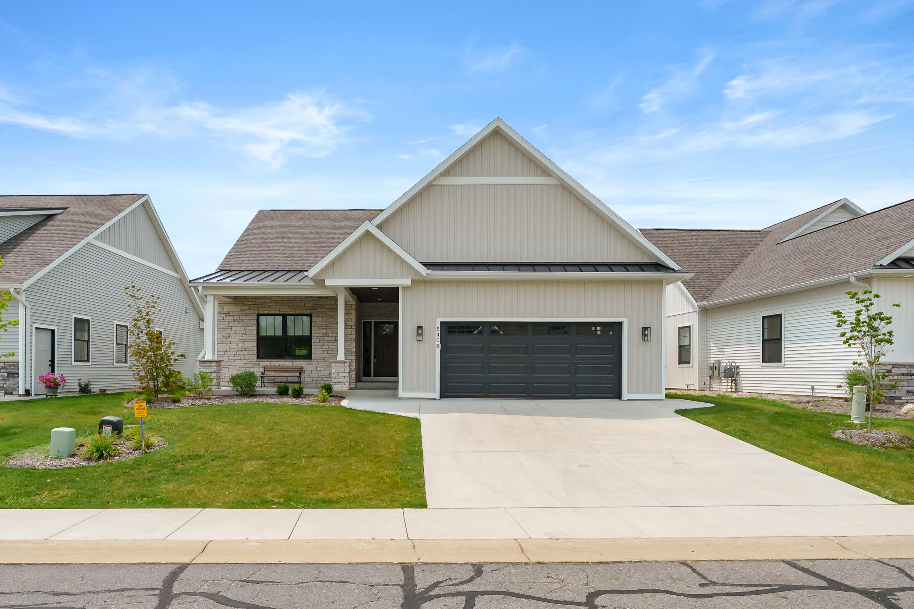 5405 Harborview Pass Kalamazoo MI 49009