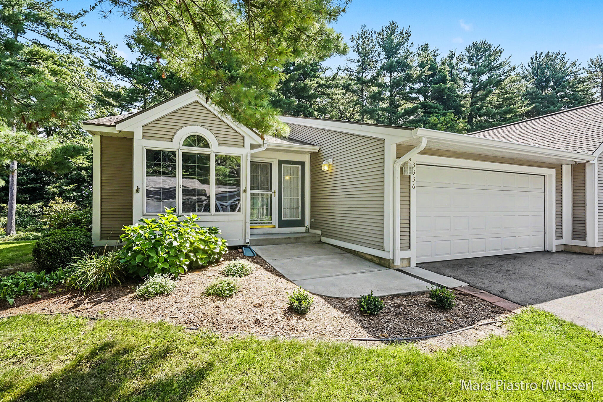 3336 Woodwind Drive NE Grand Rapids MI 49525