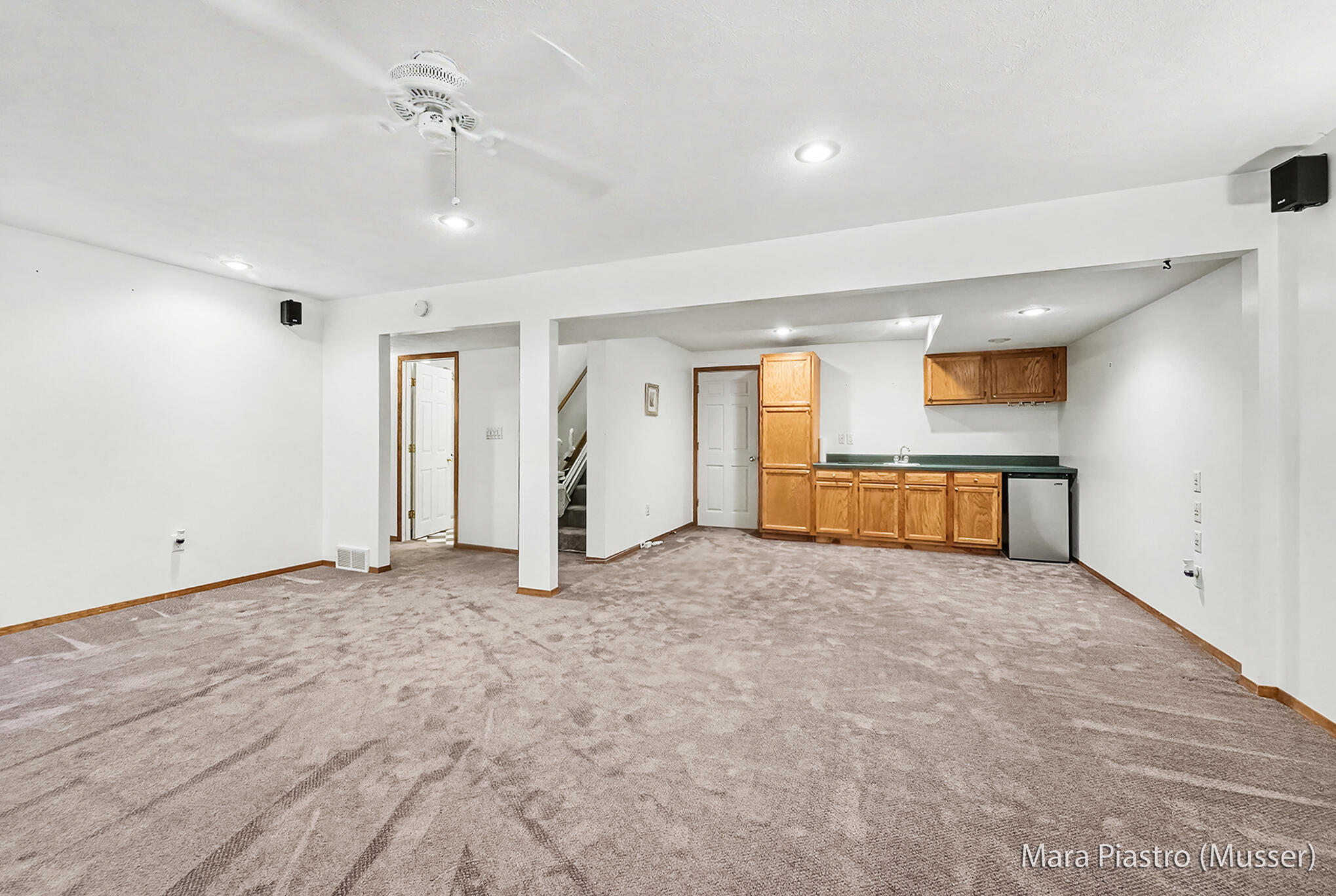 3336 Woodwind Drive NE Grand Rapids MI 49525