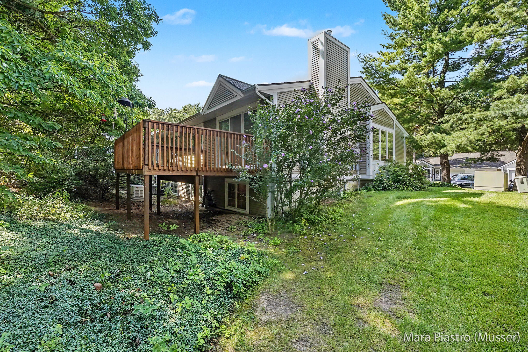3336 Woodwind Drive NE Grand Rapids MI 49525