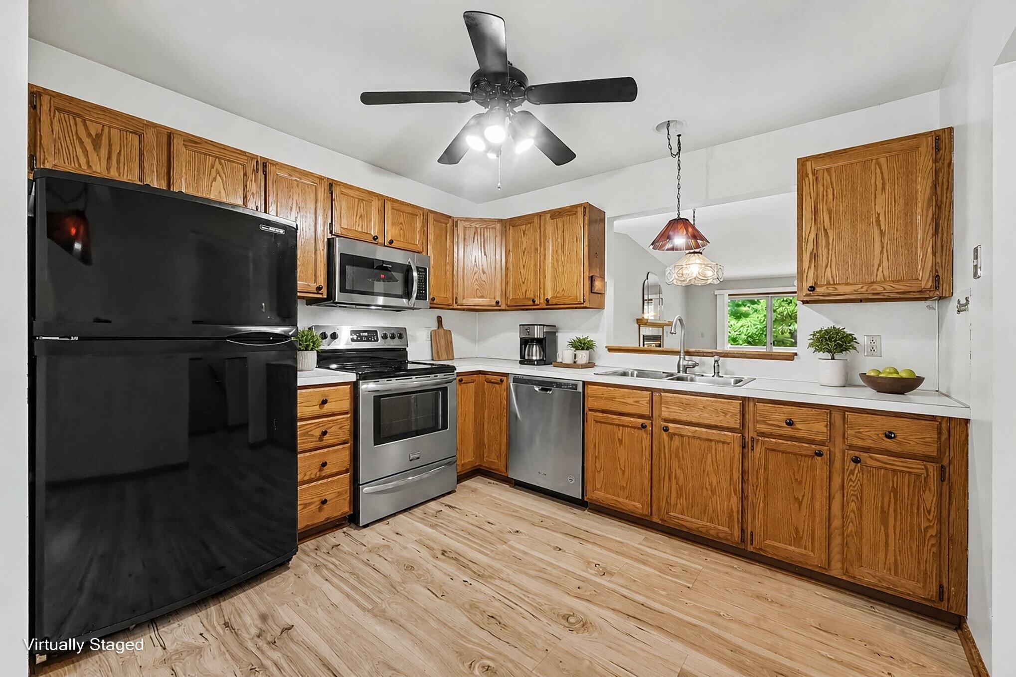 3336 Woodwind Drive NE Grand Rapids MI 49525