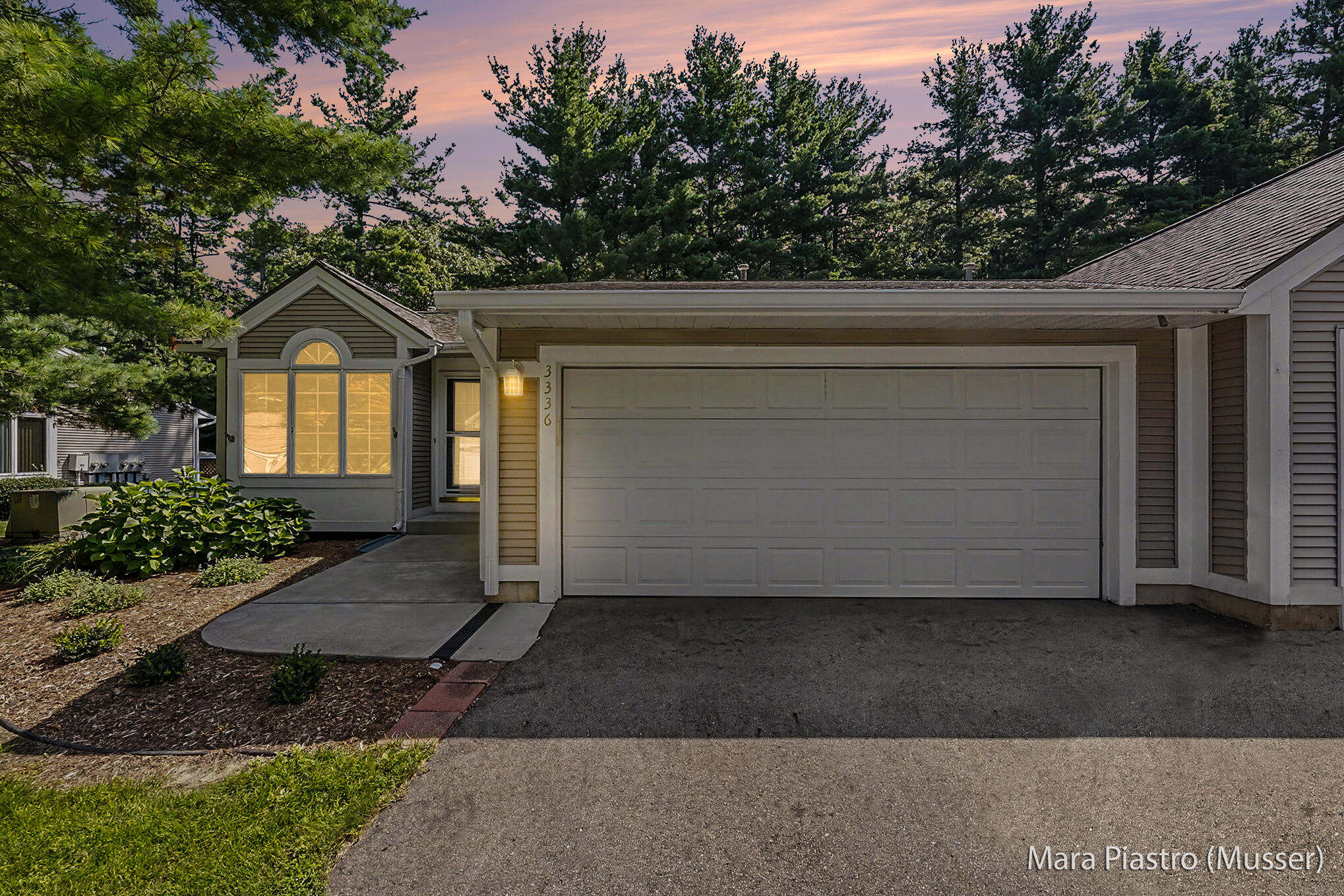 3336 Woodwind Drive NE Grand Rapids MI 49525