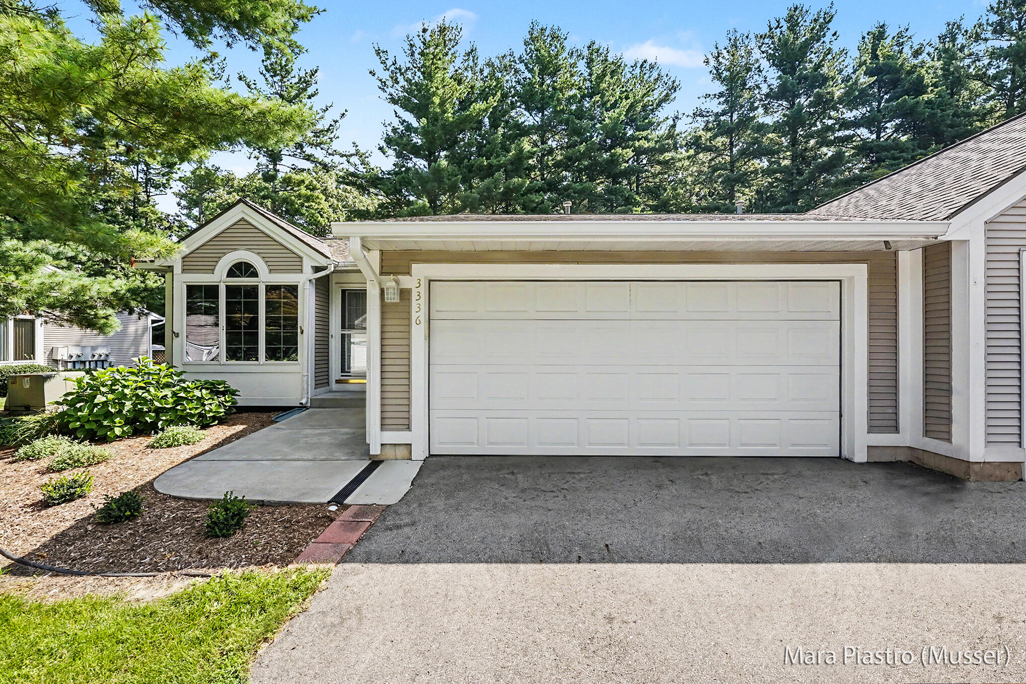 3336 Woodwind Drive NE Grand Rapids MI 49525