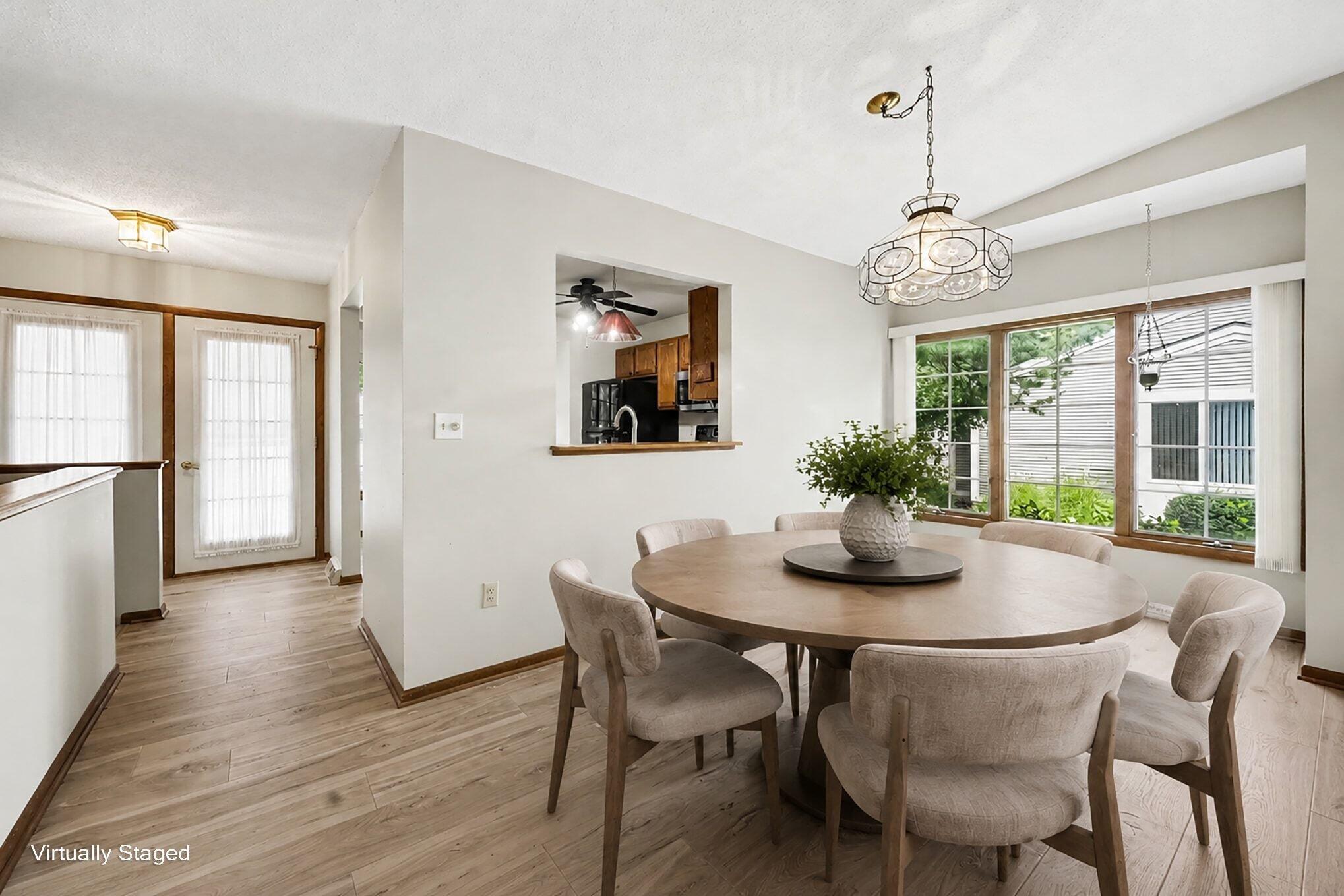 3336 Woodwind Drive NE Grand Rapids MI 49525