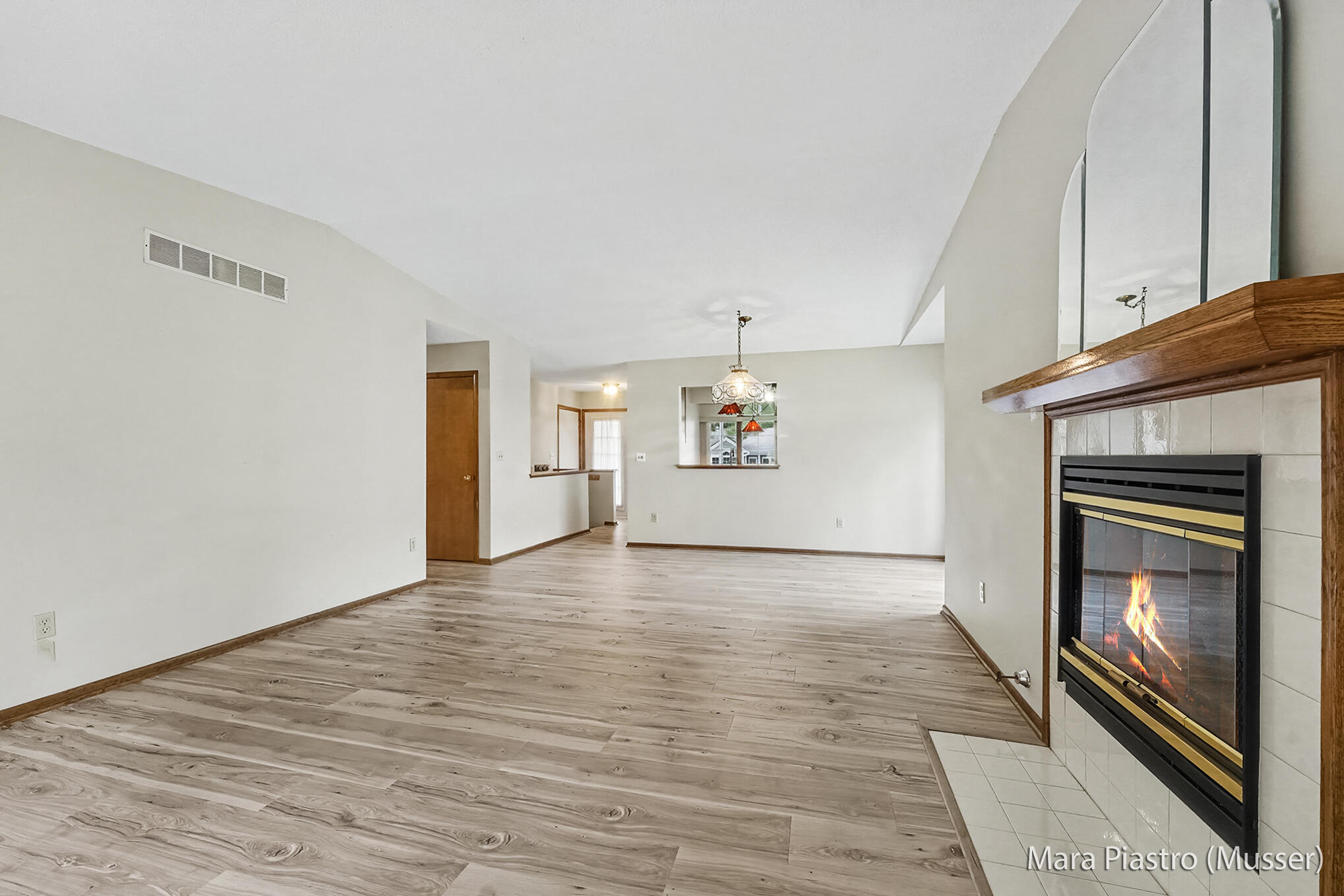 3336 Woodwind Drive NE Grand Rapids MI 49525