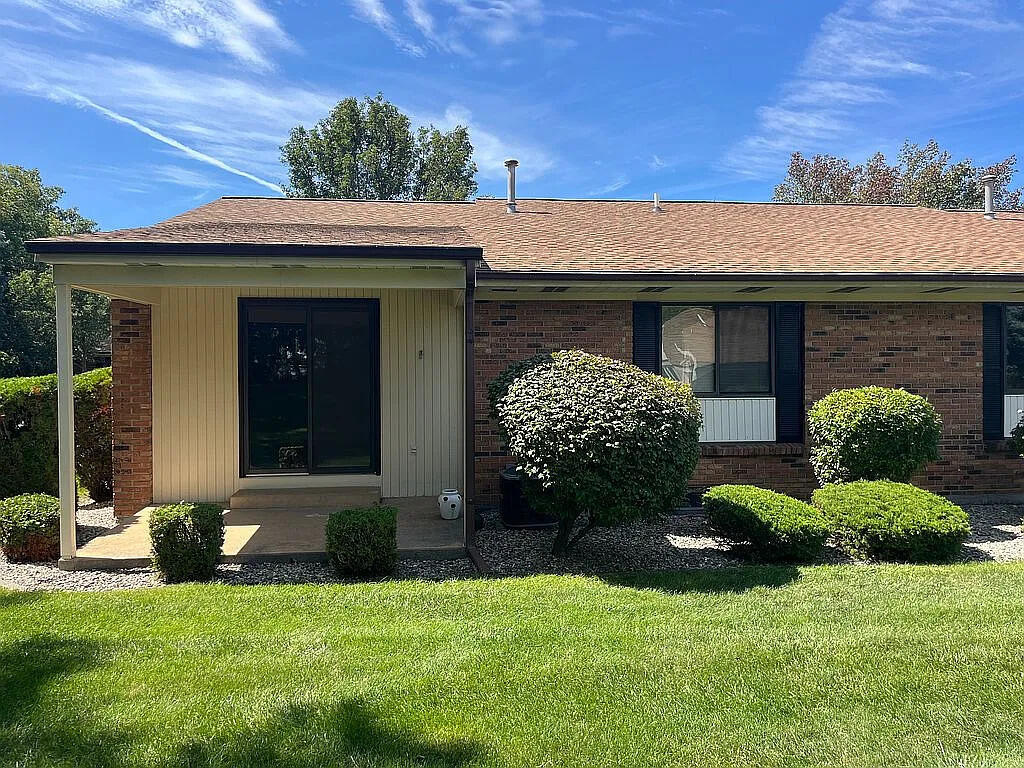 52 Old Mill Drive Holland MI 49423
