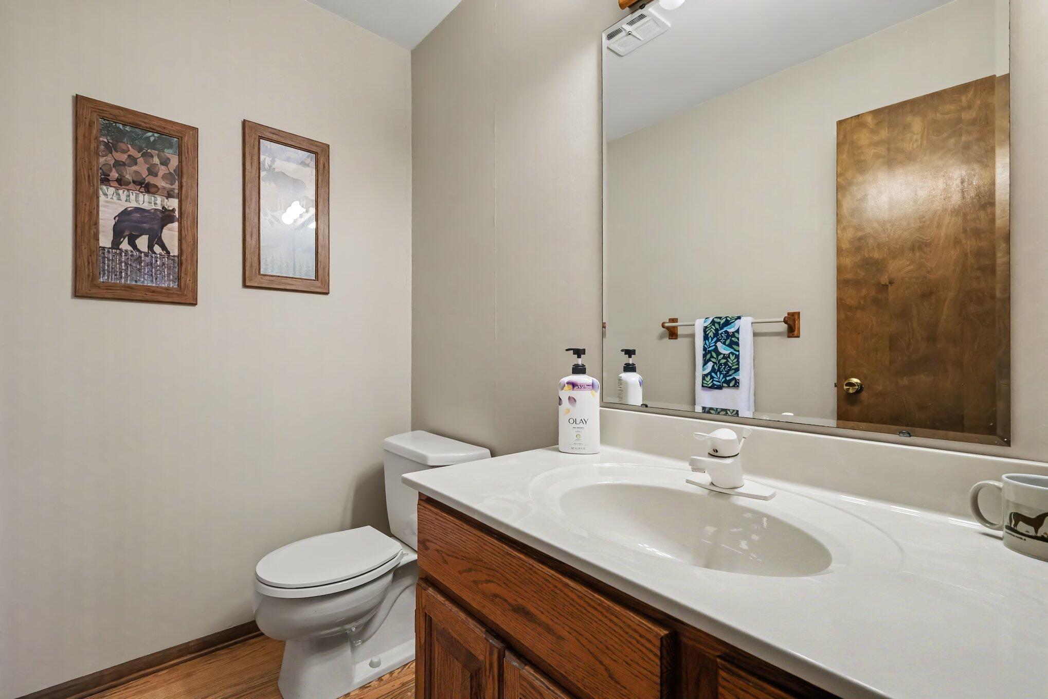 2579 Chatham Woods Drive SE Grand Rapids MI 49546