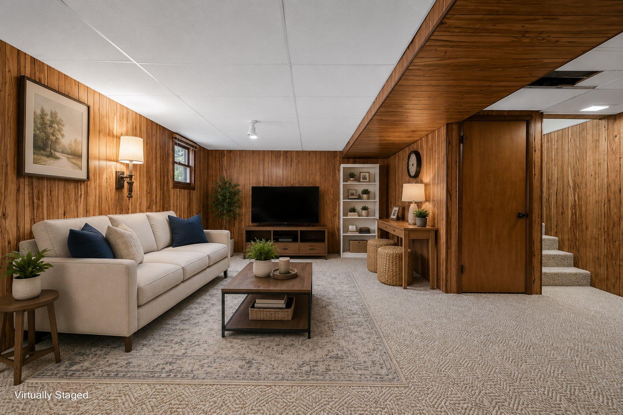 2579 Chatham Woods Drive SE Grand Rapids MI 49546