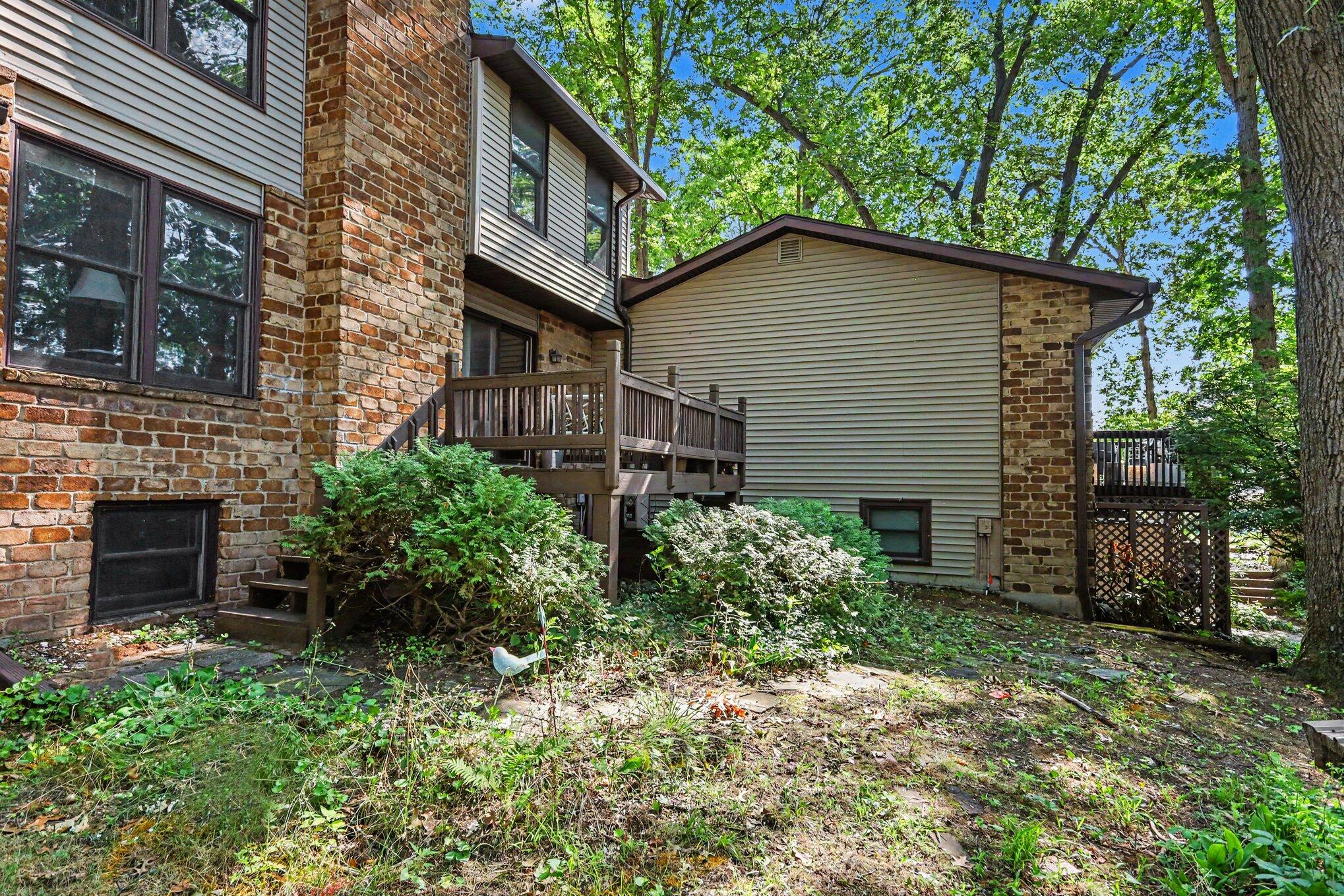 2579 Chatham Woods Drive SE Grand Rapids MI 49546