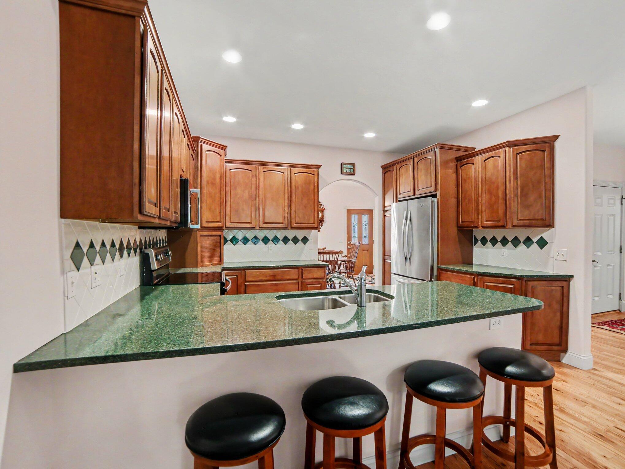 1239 Blue Heron Drive Ludington MI 49431