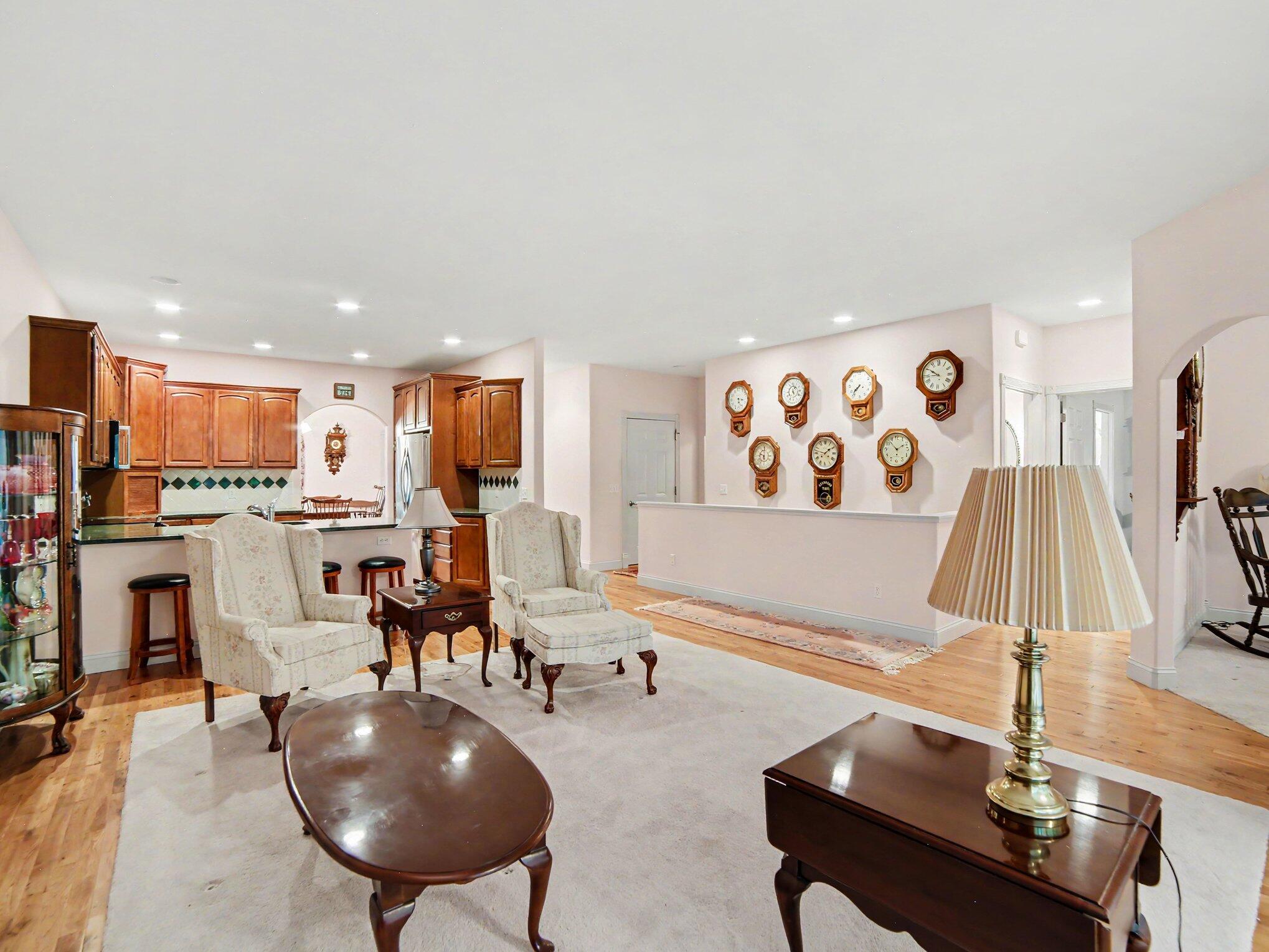 1239 Blue Heron Drive Ludington MI 49431
