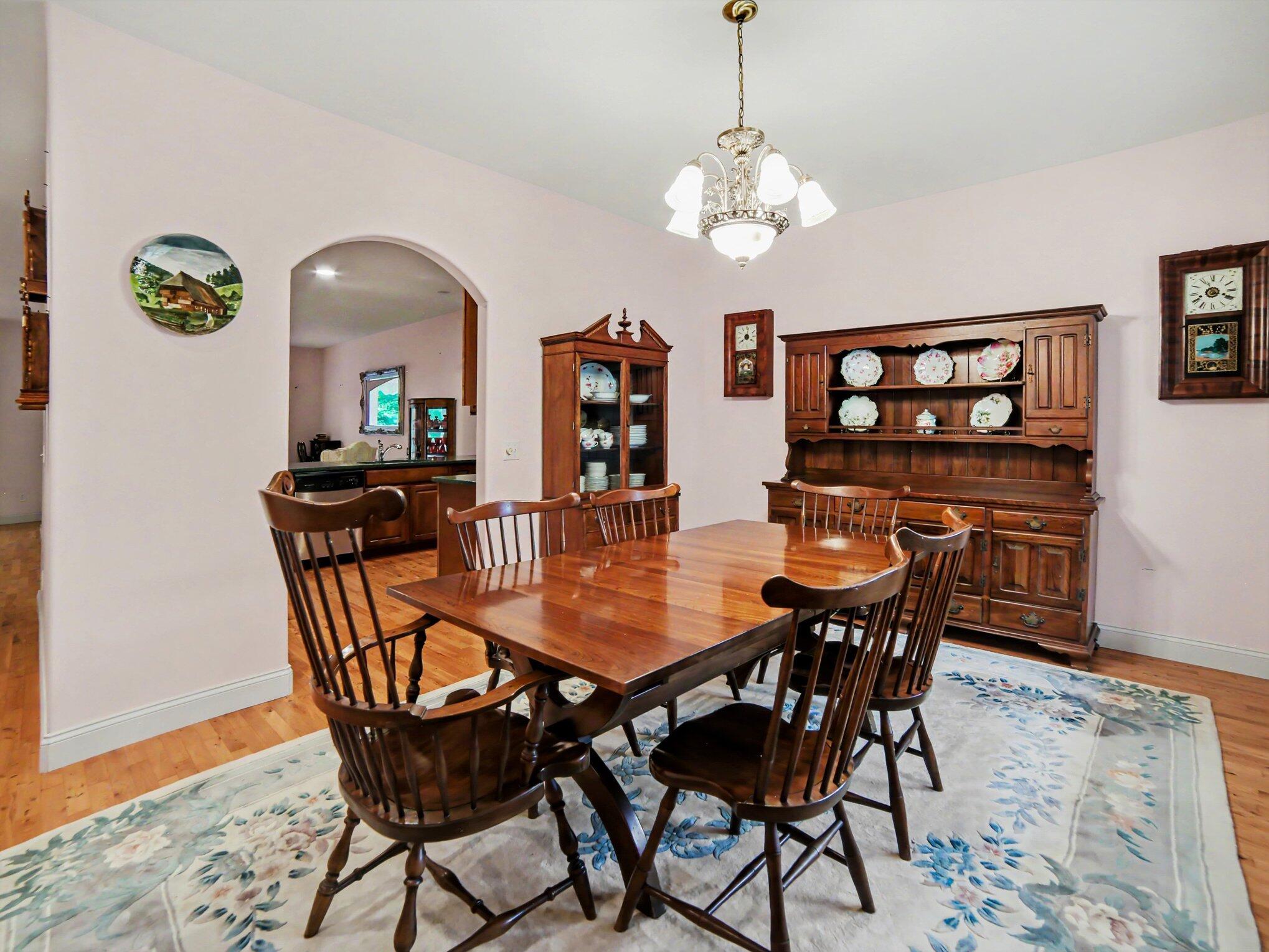 1239 Blue Heron Drive Ludington MI 49431