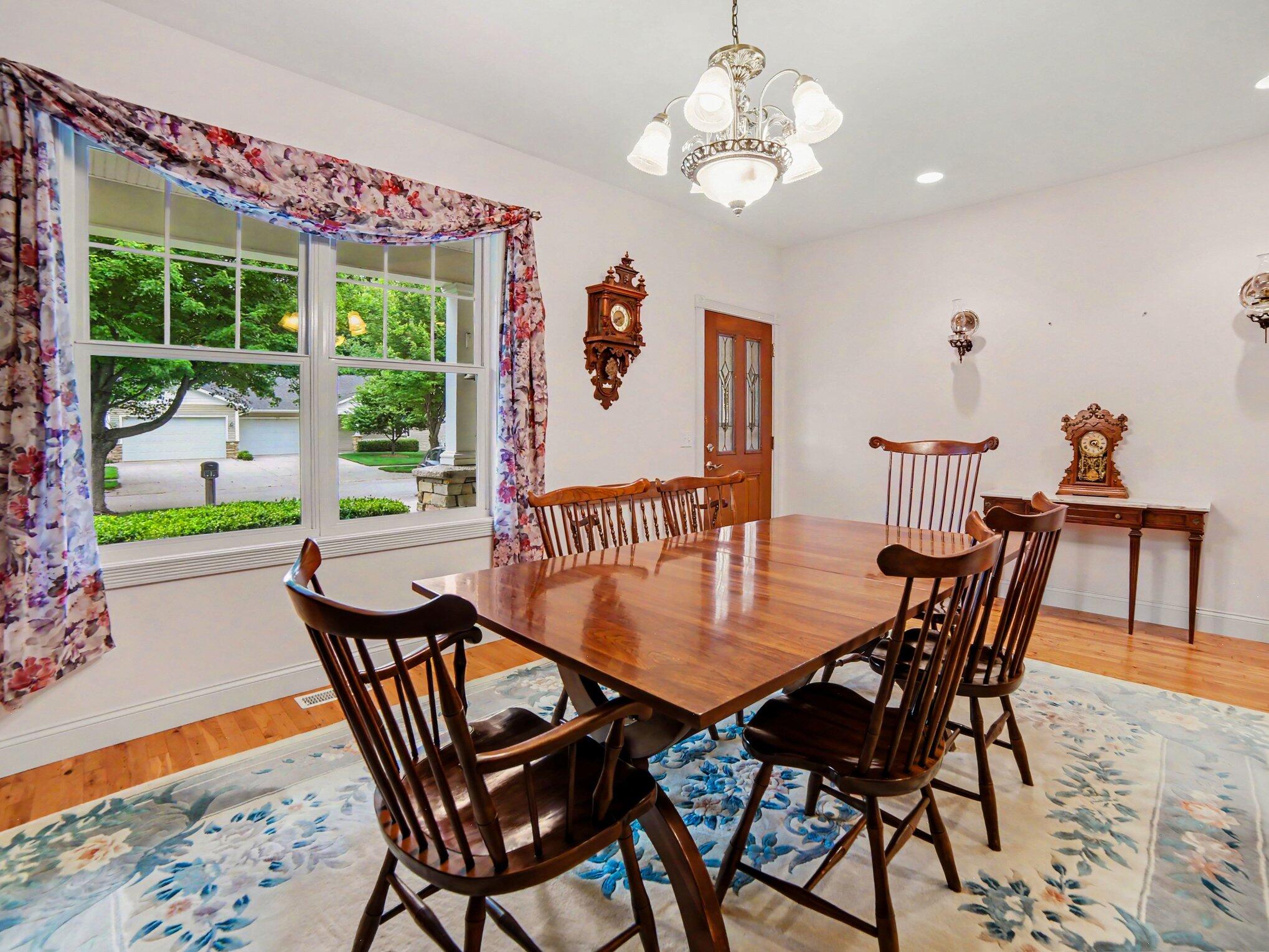 1239 Blue Heron Drive Ludington MI 49431