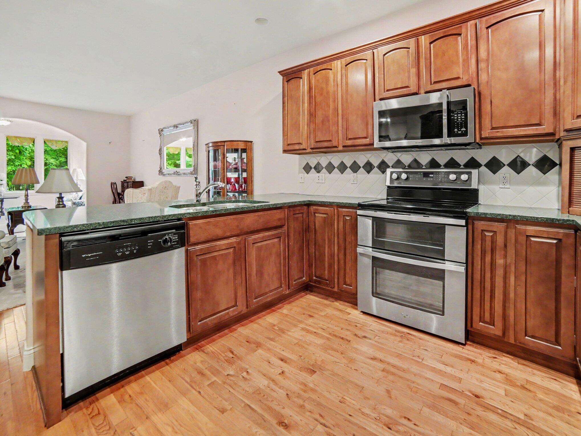 1239 Blue Heron Drive Ludington MI 49431