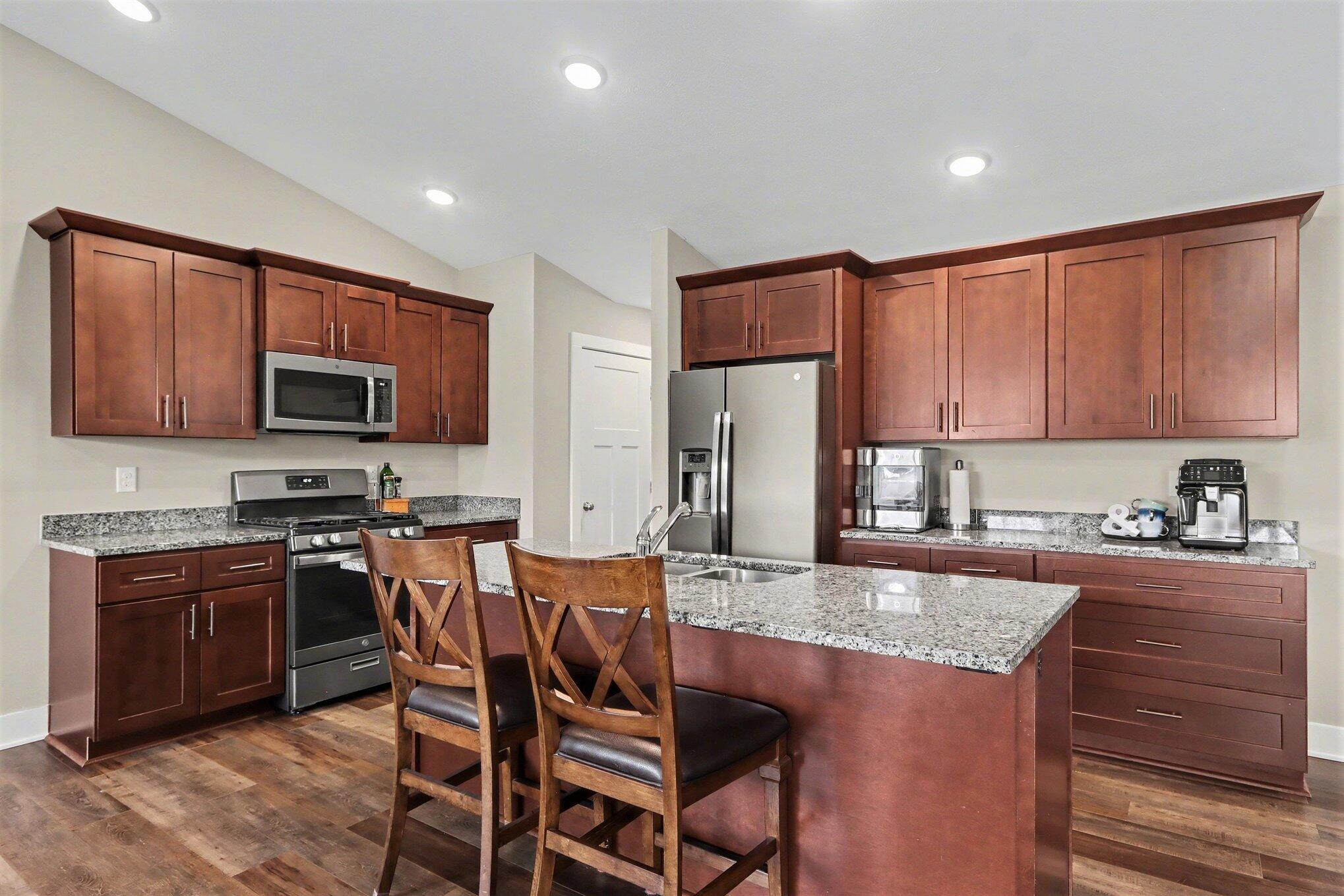 1369 S Village Circle Kalamazoo MI 49009