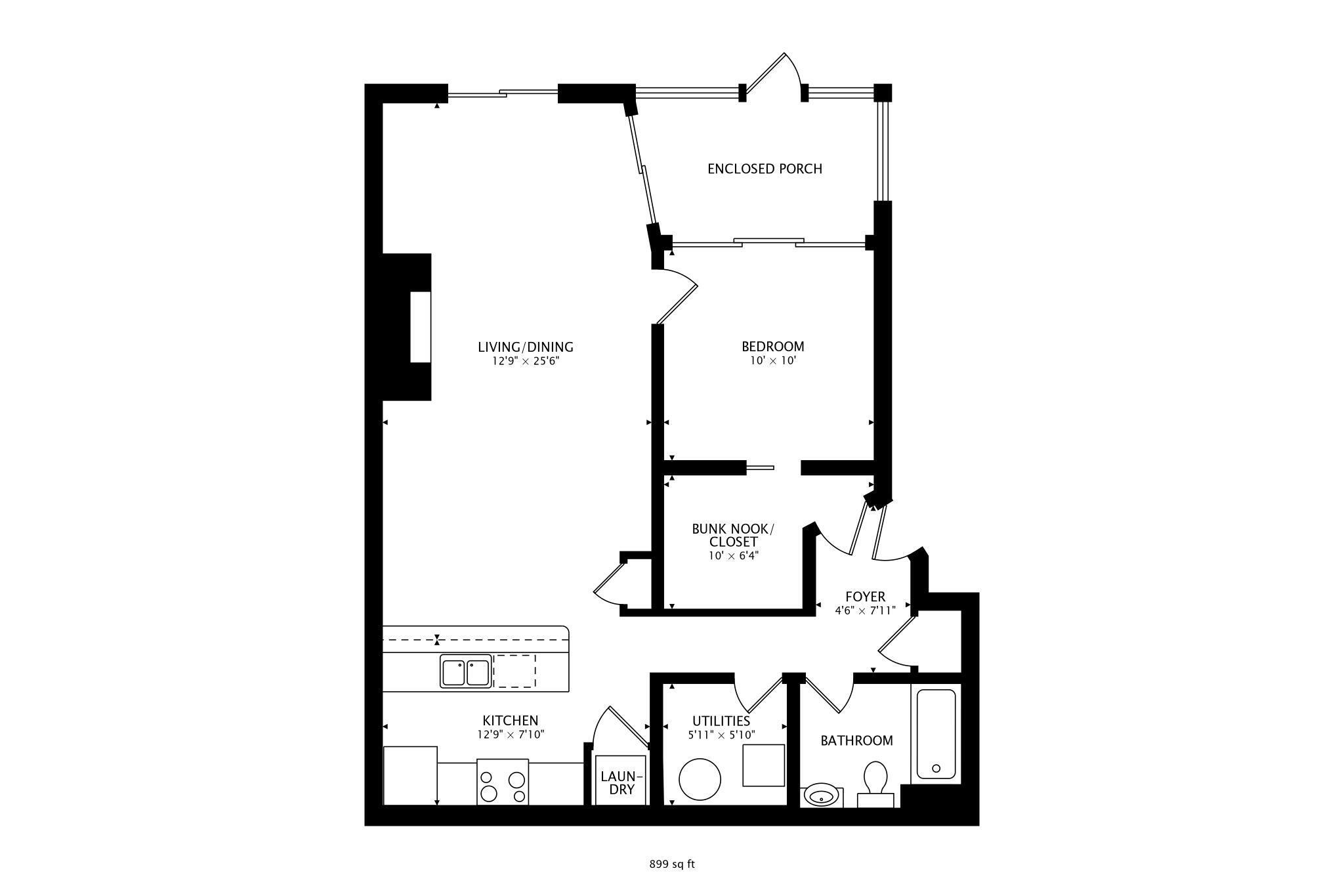 310 Oselka Drive New Buffalo MI 49117