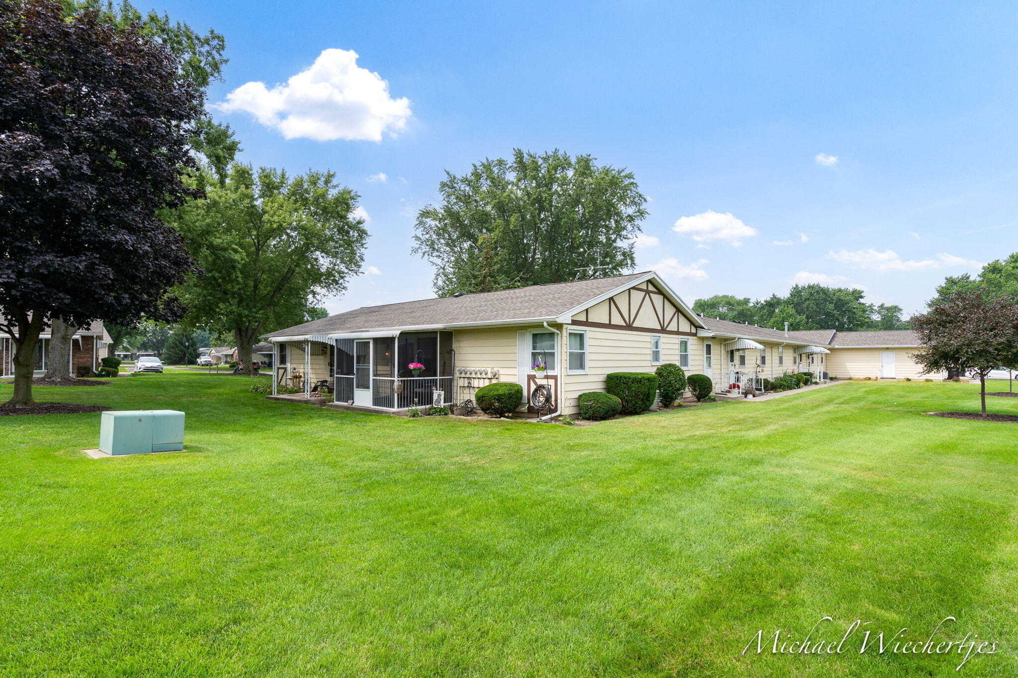 961 Andover Court SE Grand Rapids MI 49508