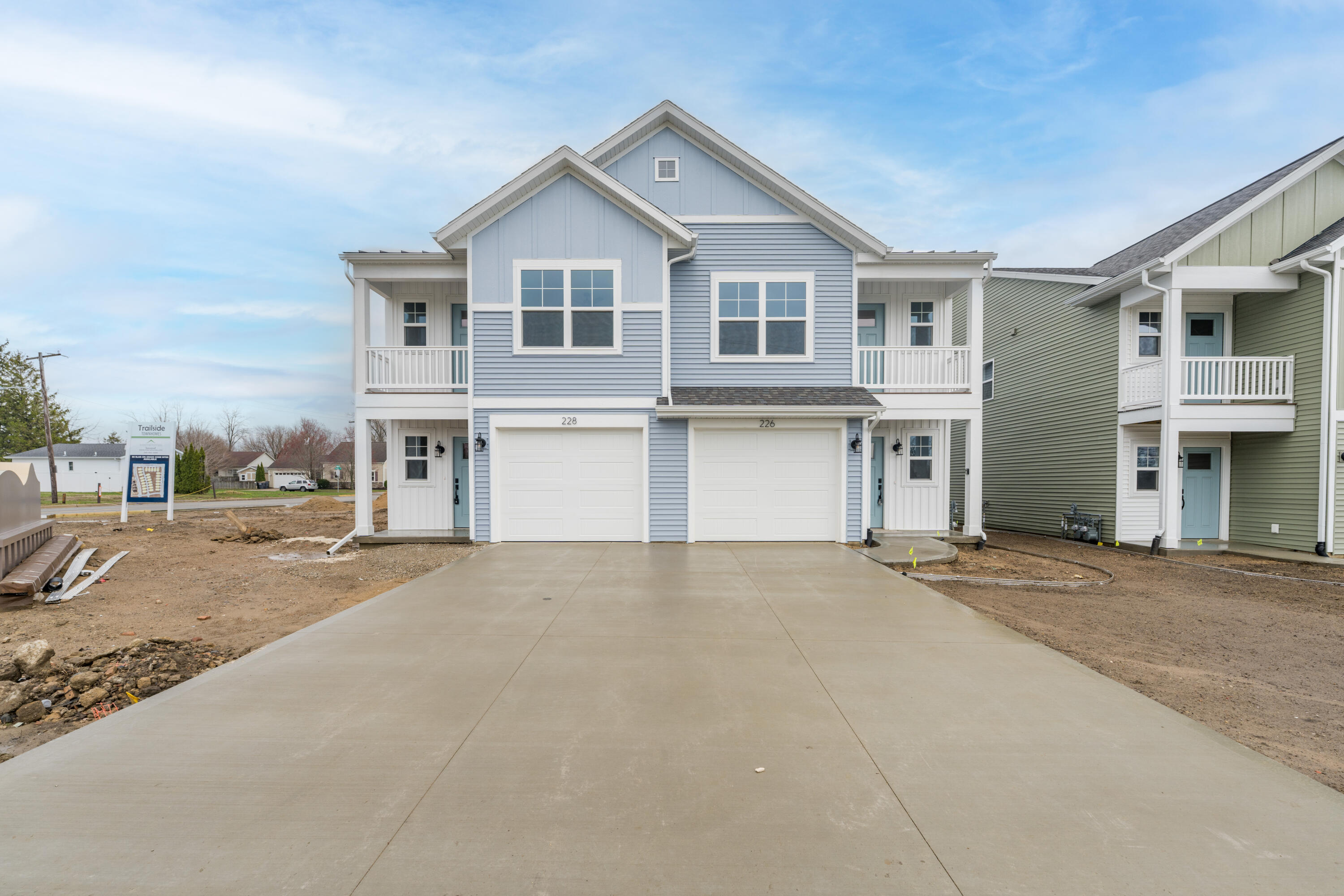 226 Elkenburg Street South Haven MI 49090