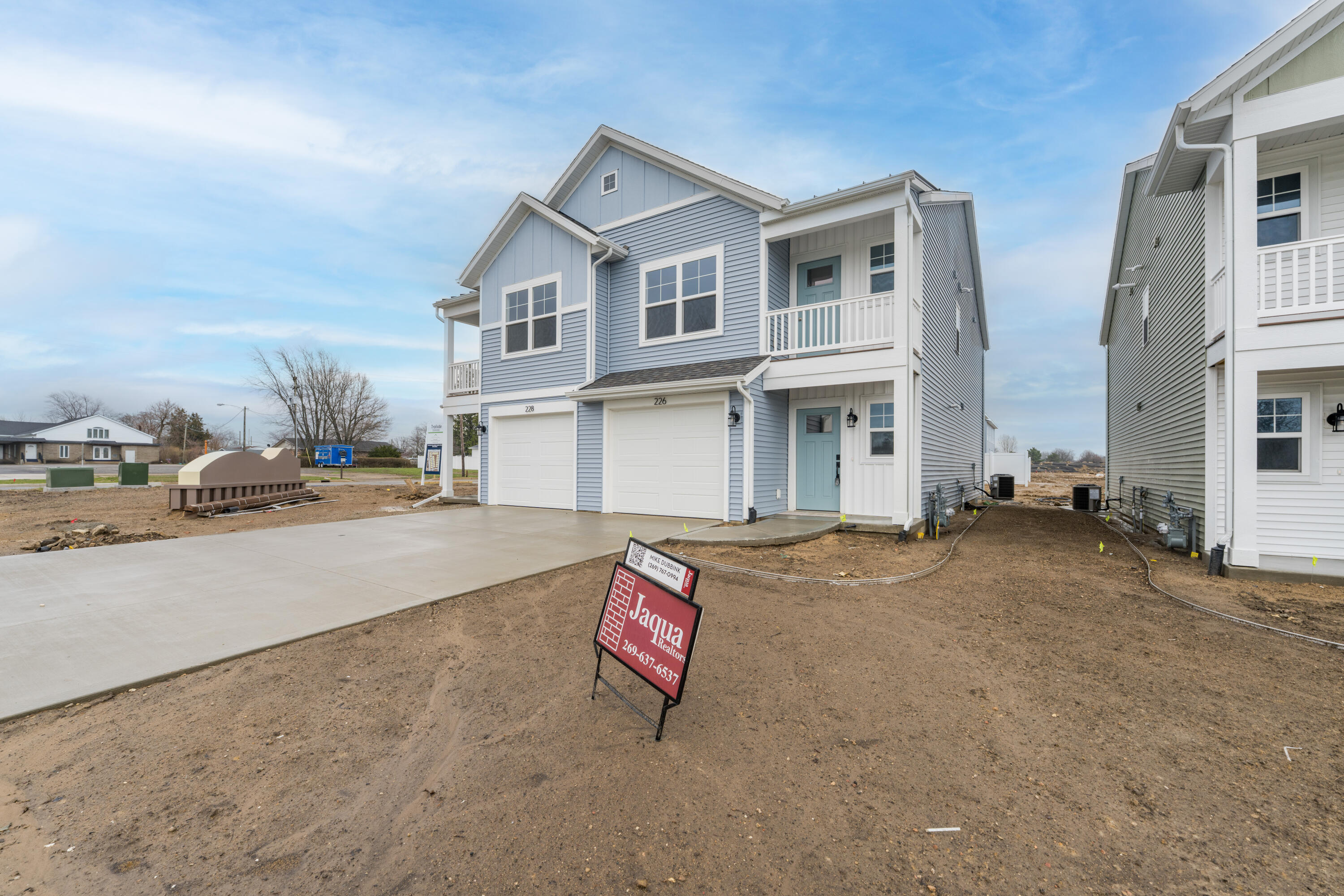 226 Elkenburg Street South Haven MI 49090