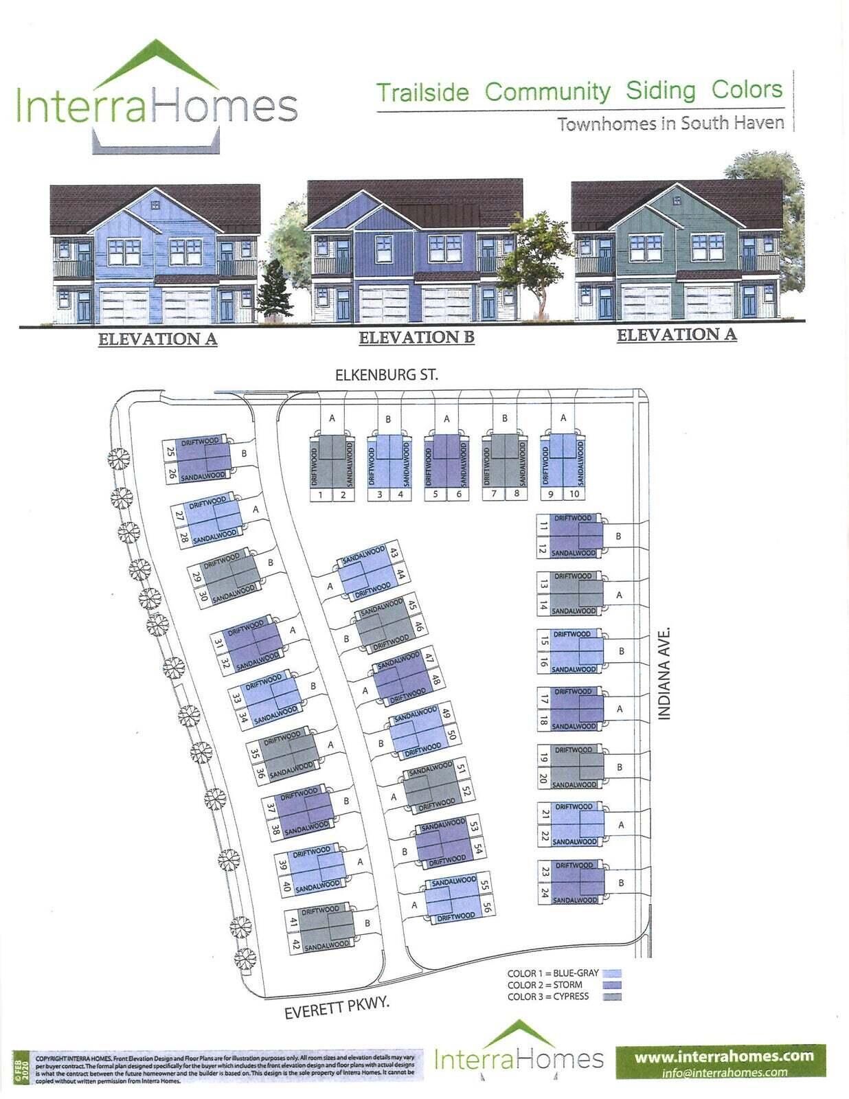 226 Elkenburg Street South Haven MI 49090