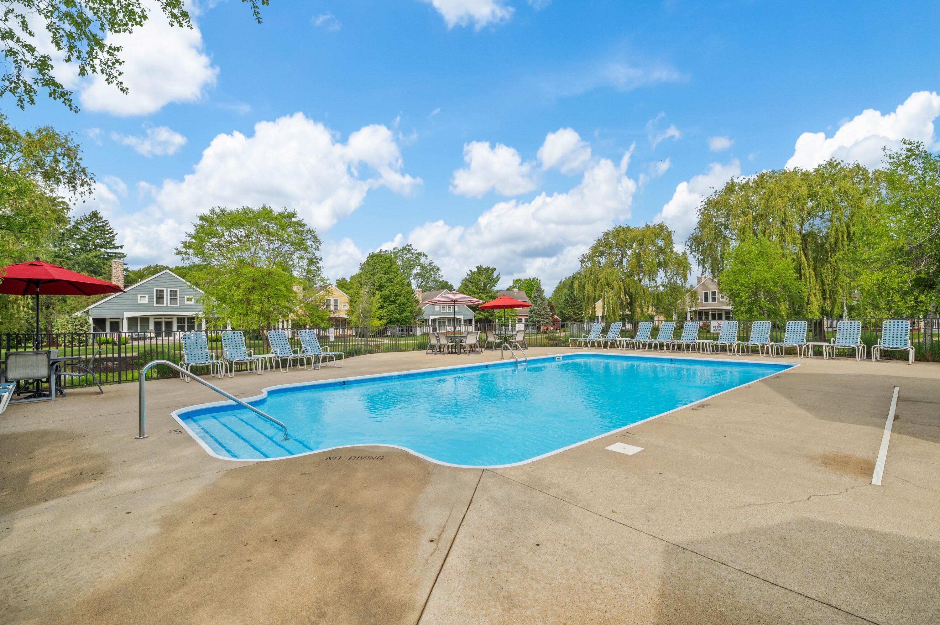 222 S Whittaker Street New Buffalo MI 49117