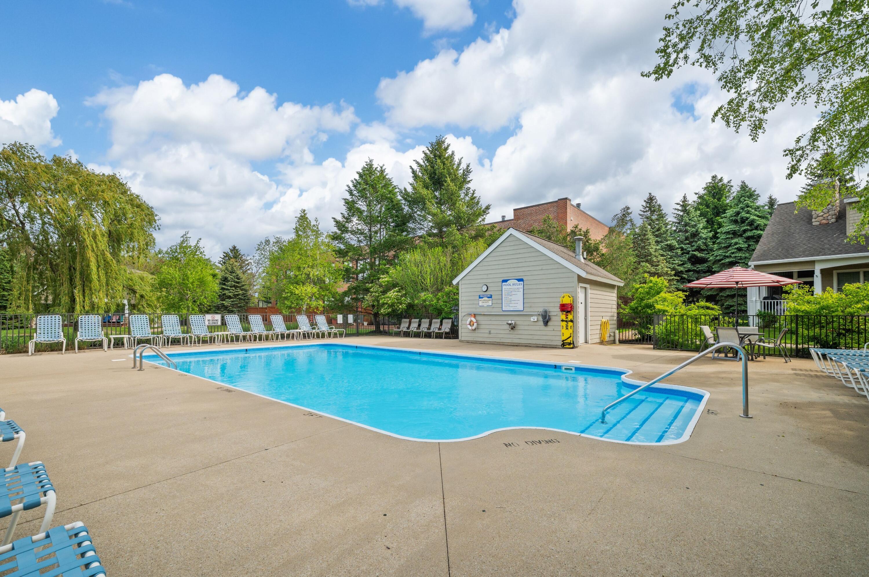 222 S Whittaker Street New Buffalo MI 49117