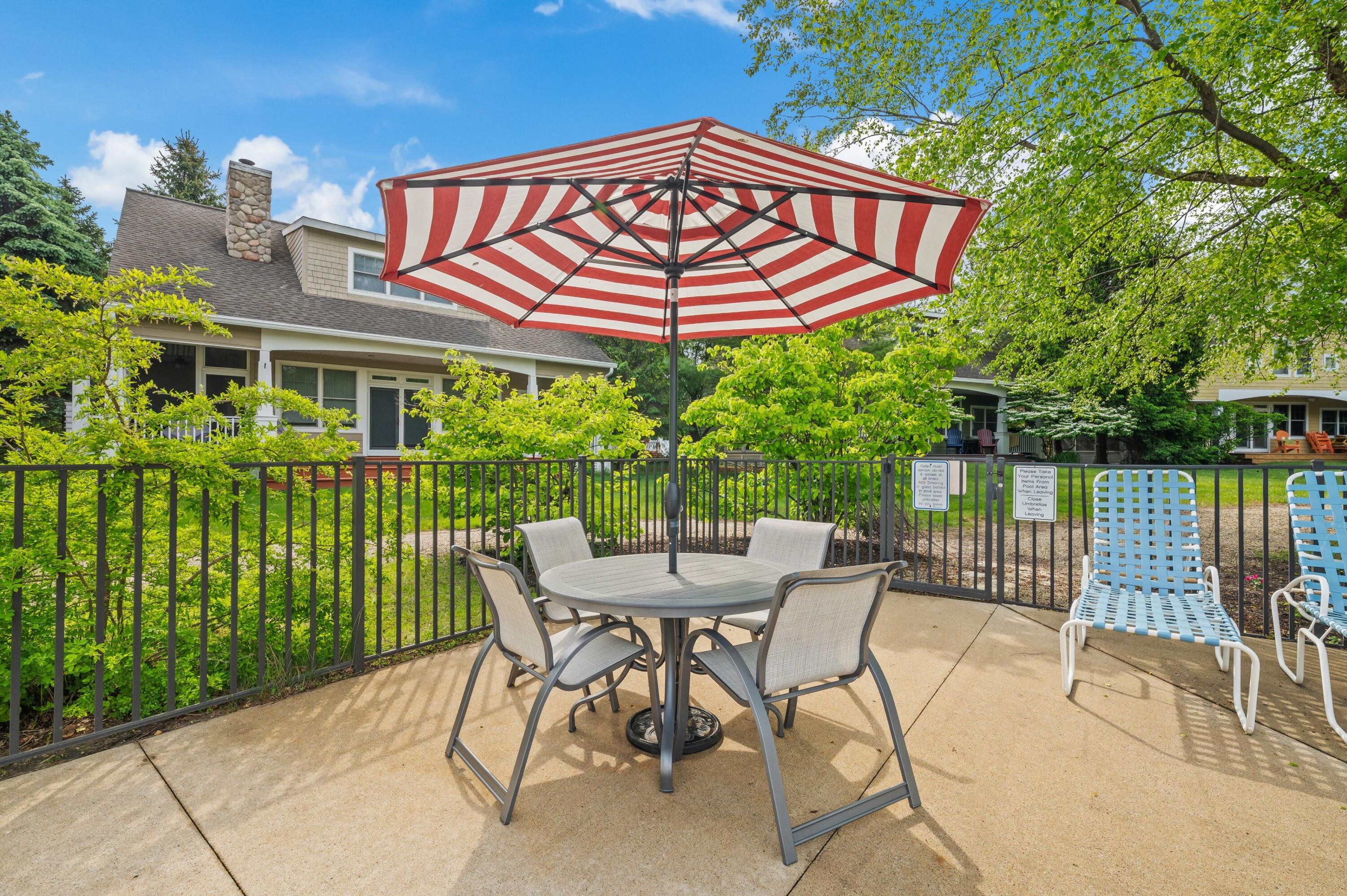 222 S Whittaker Street New Buffalo MI 49117