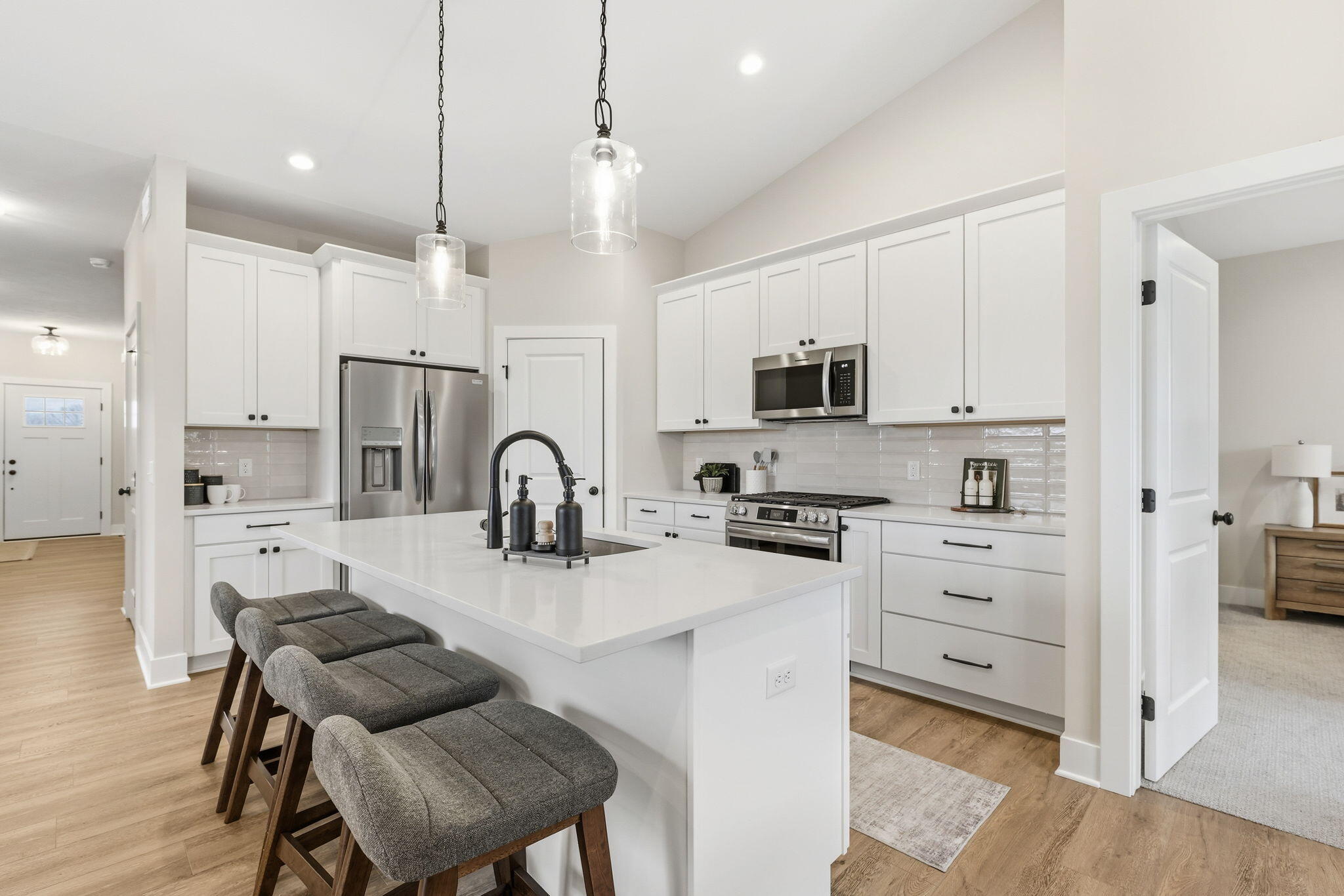11905 Smithfield Drive Holland MI 49424