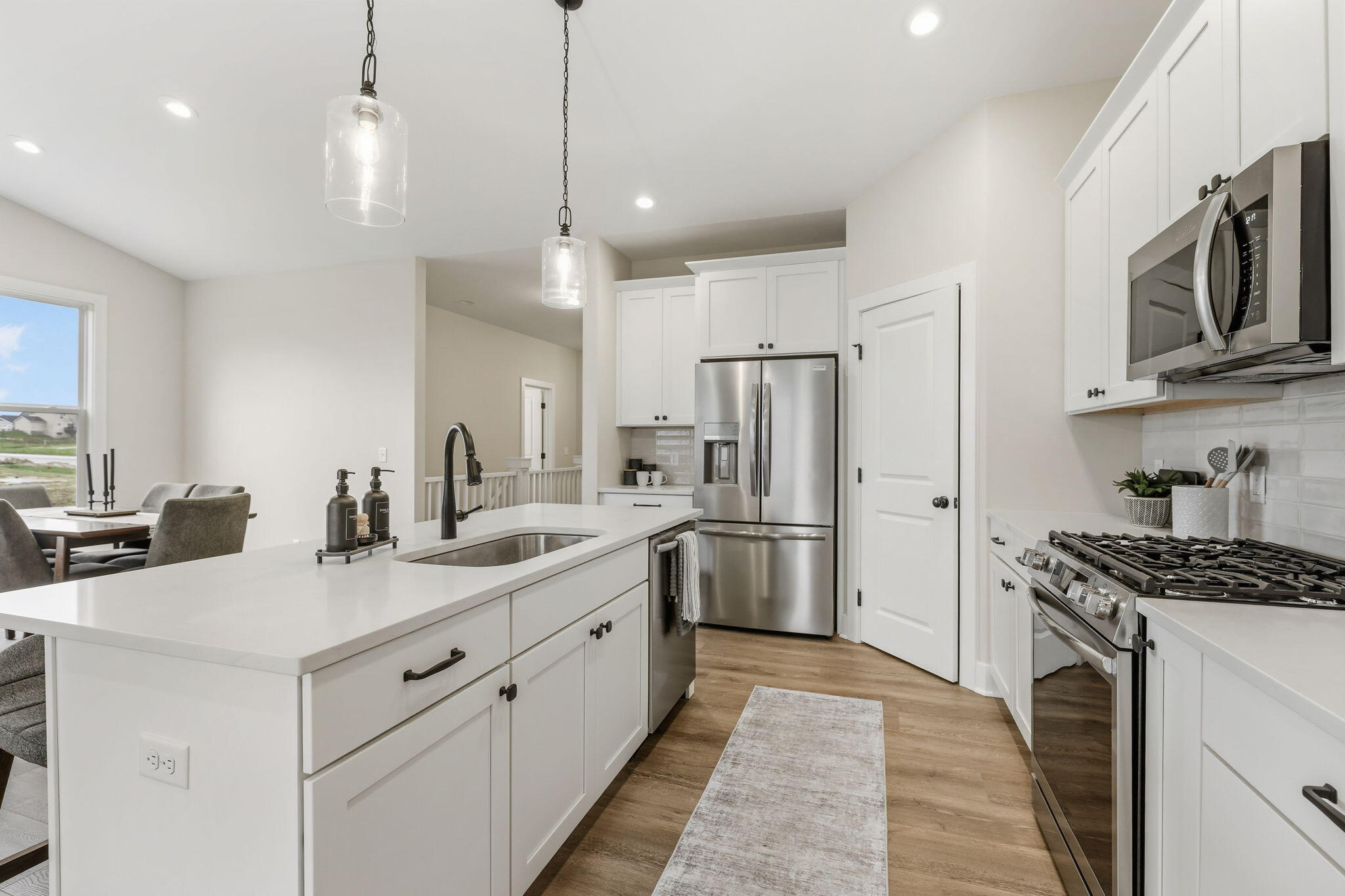 11905 Smithfield Drive Holland MI 49424
