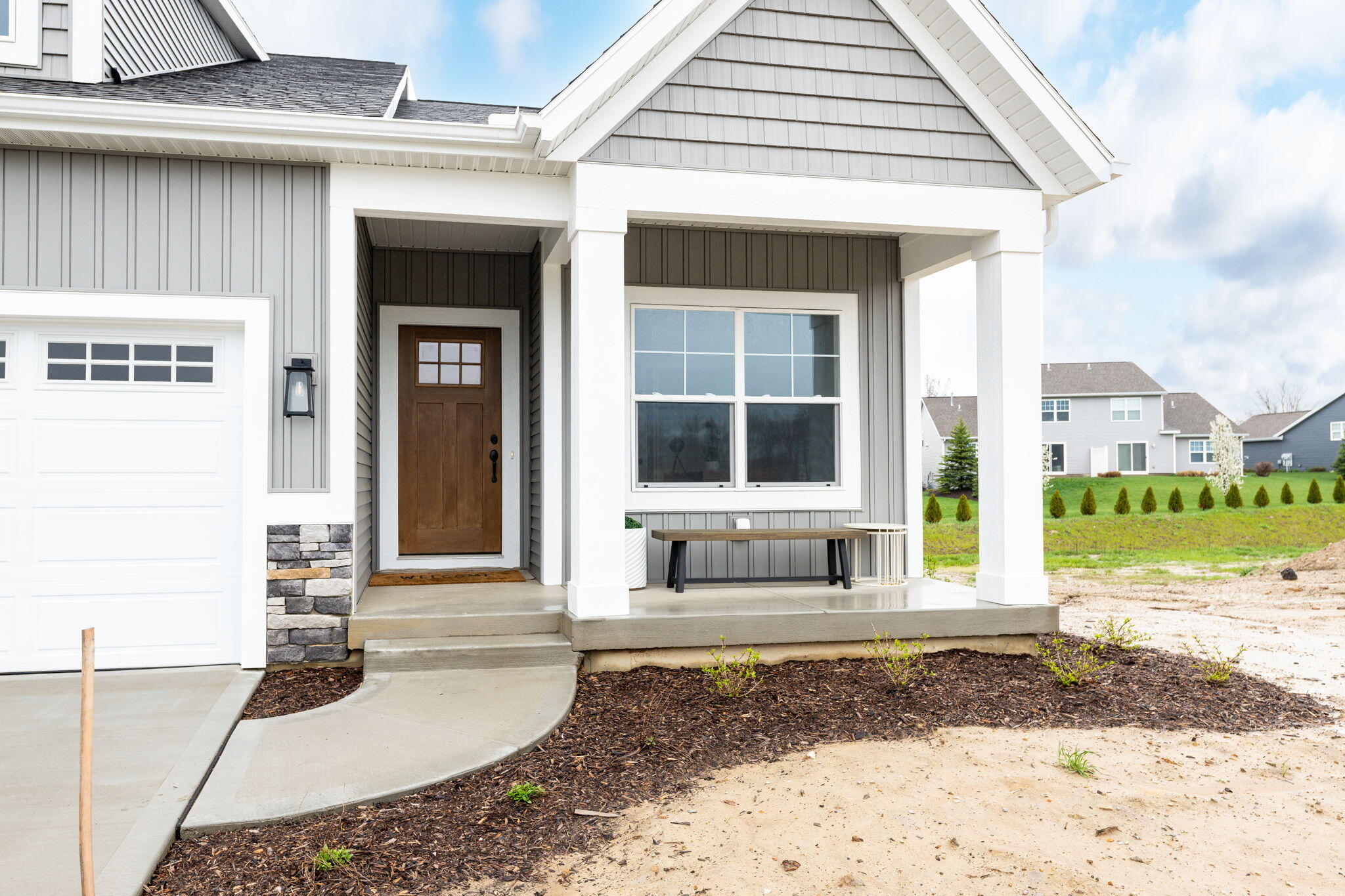 11905 Smithfield Drive Holland MI 49424
