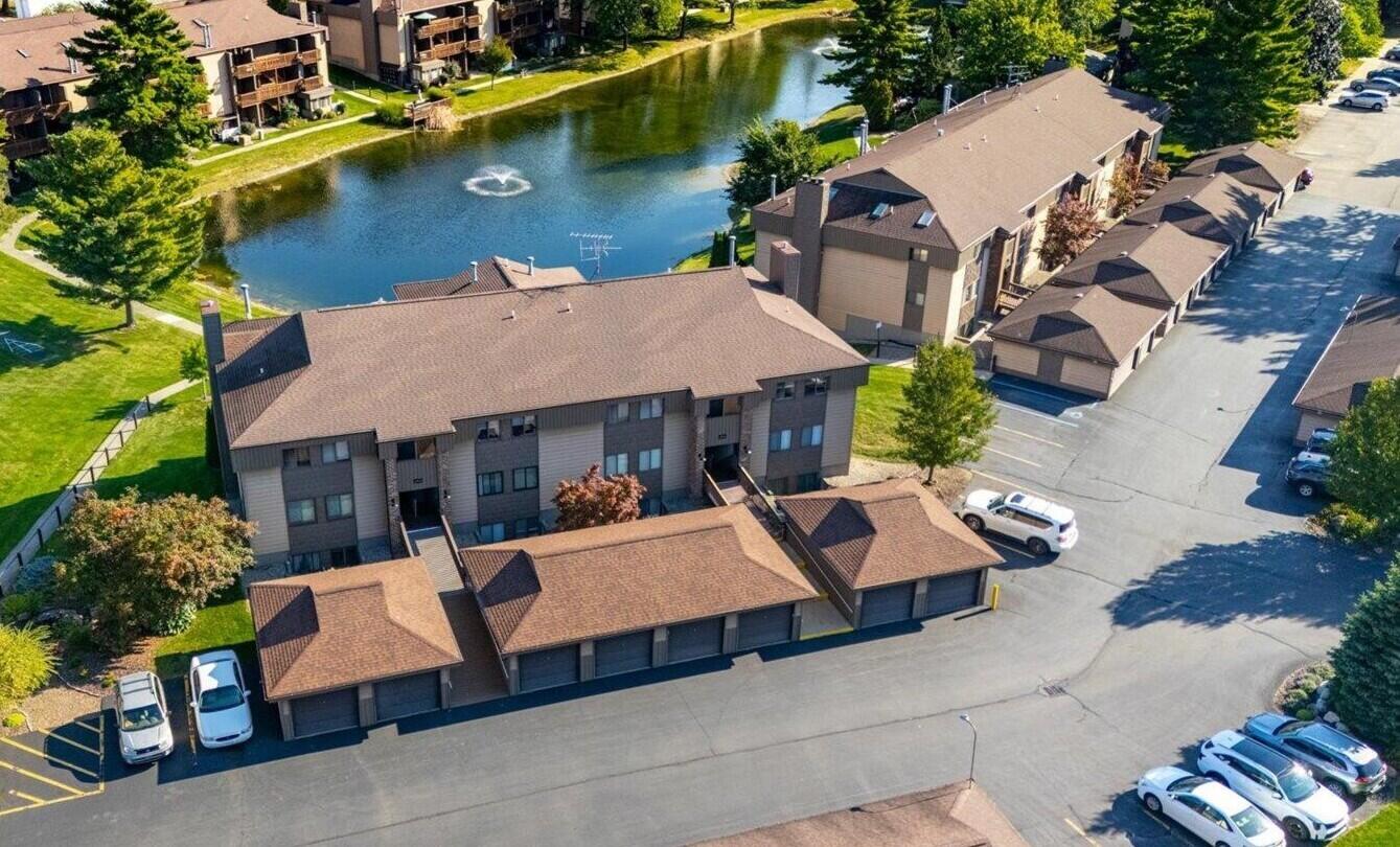 2933 Byron Center Avenue SW Grand Rapids MI 49519