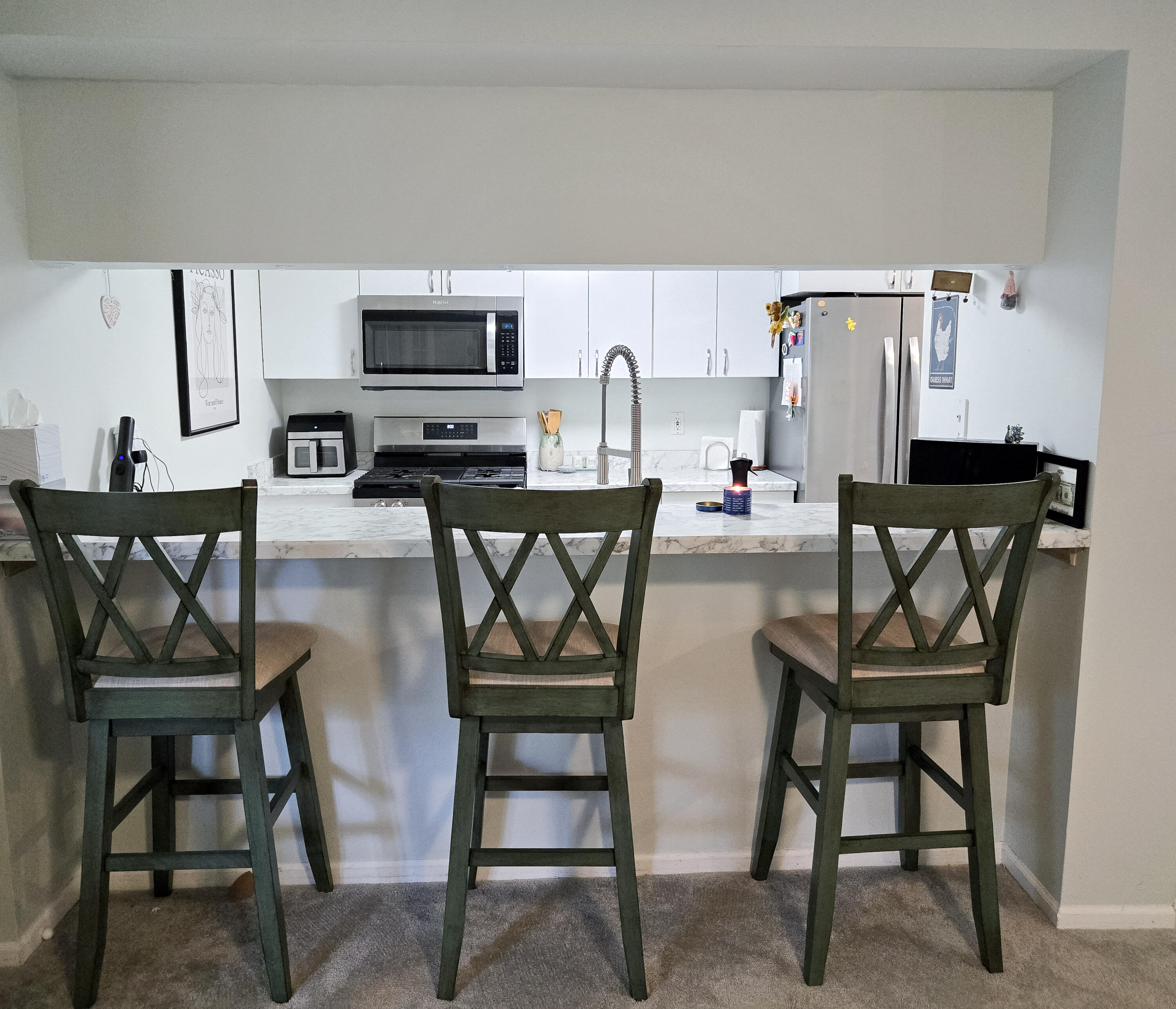 3360 Pine Meadow Drive SE Grand Rapids MI 49512