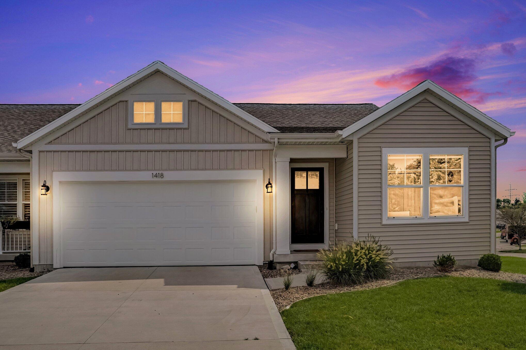 1418 N Village Circle Kalamazoo MI 49009