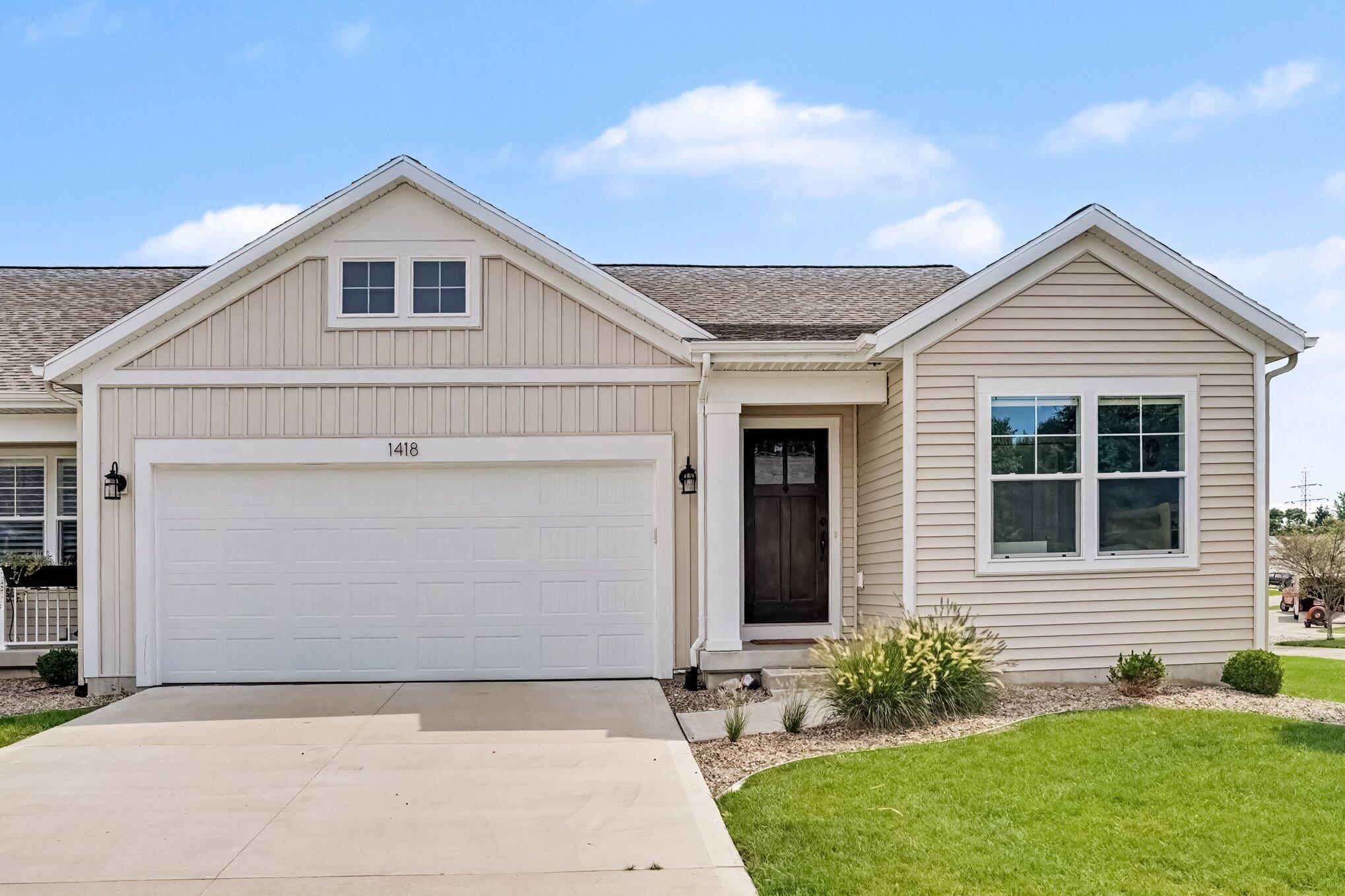 1418 N Village Circle Kalamazoo MI 49009