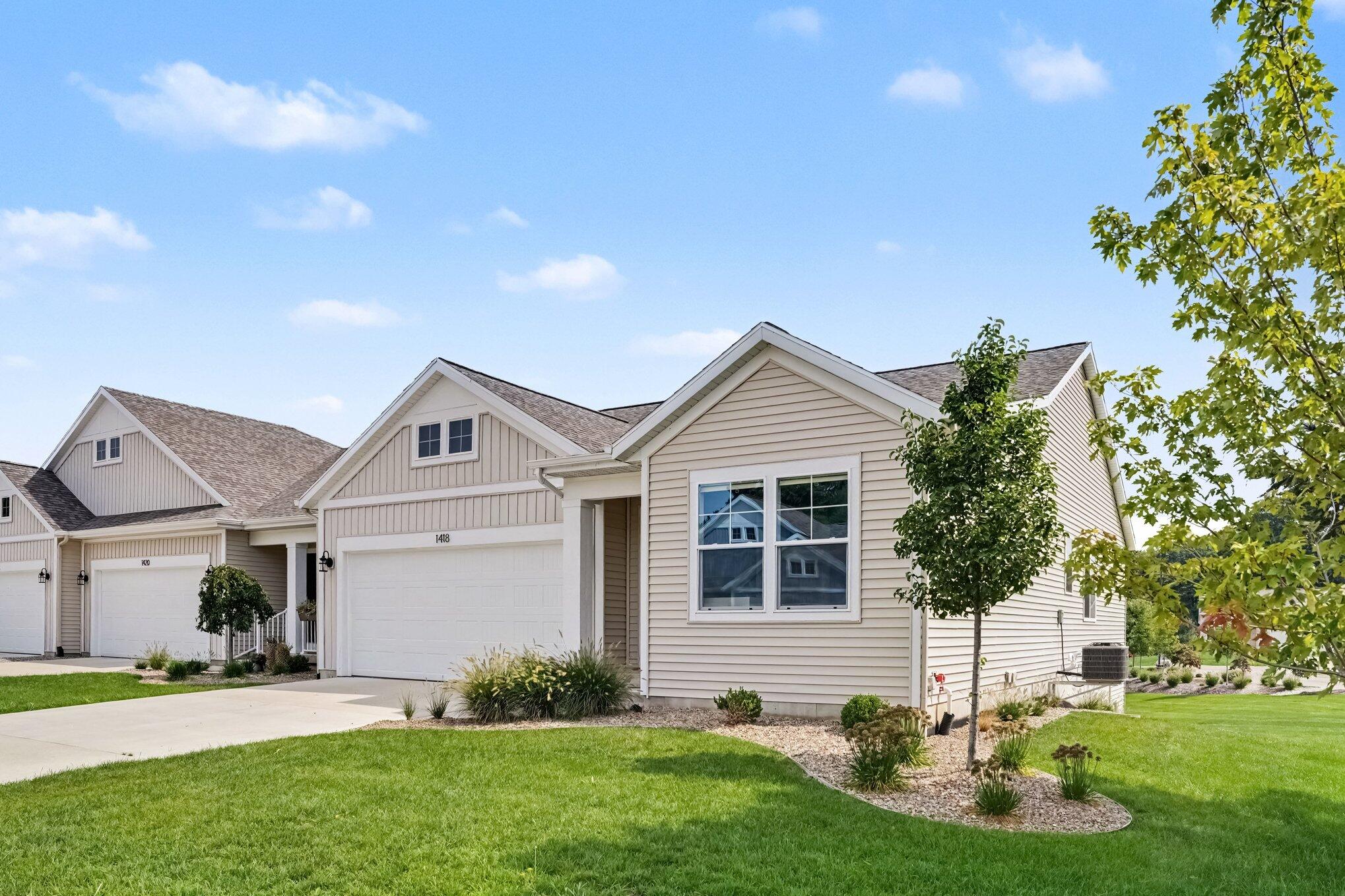 1418 N Village Circle Kalamazoo MI 49009